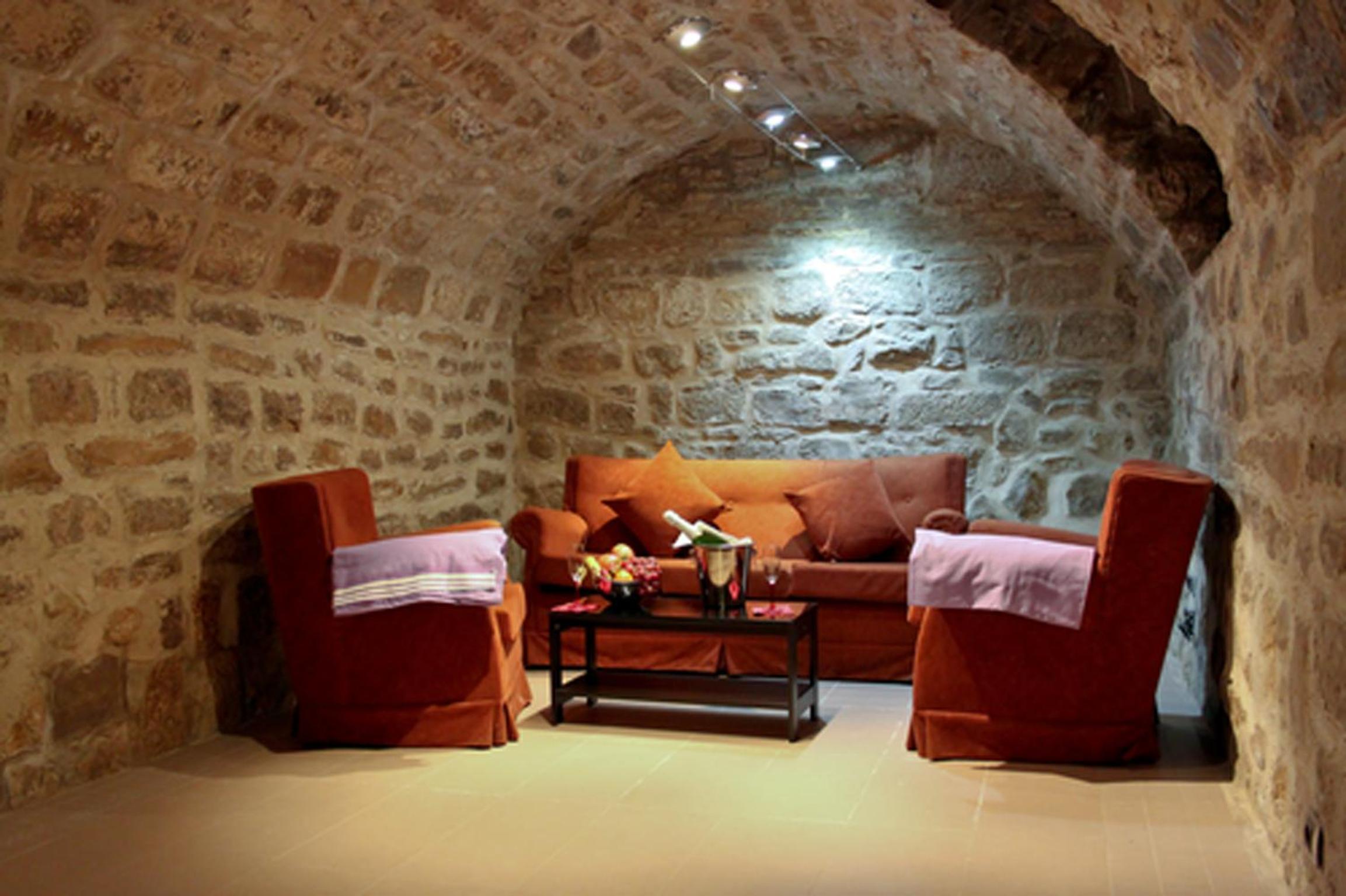Apartamentos Fuente Redonda