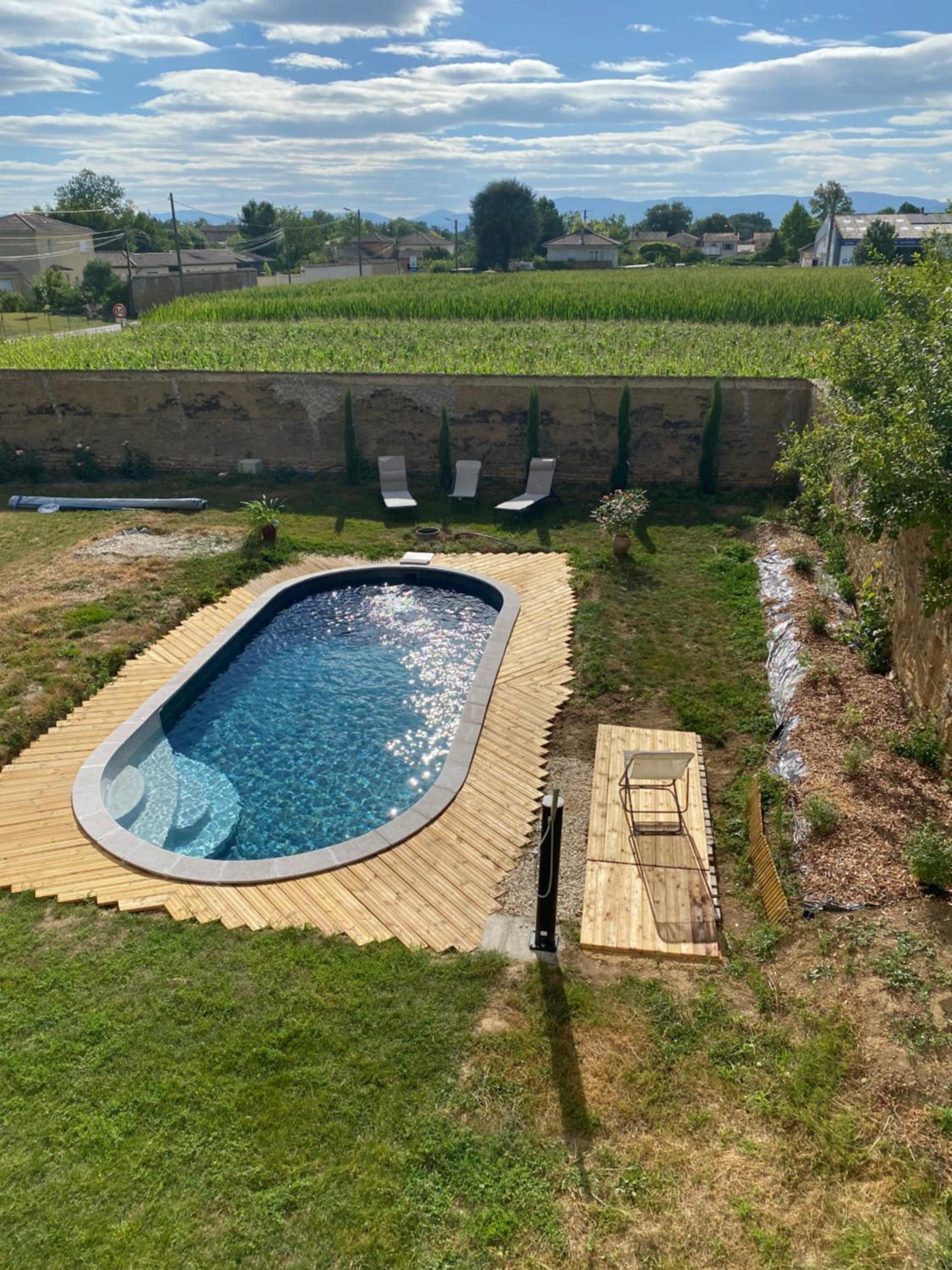 Le Clos 1003