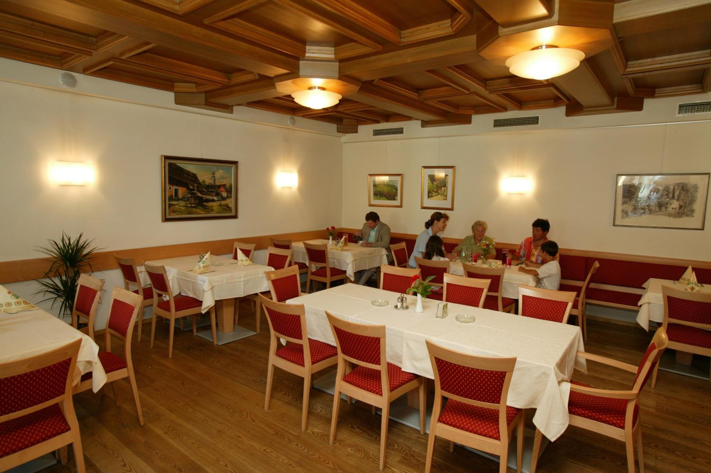 Gasthof Grillitsch Rösslwirt