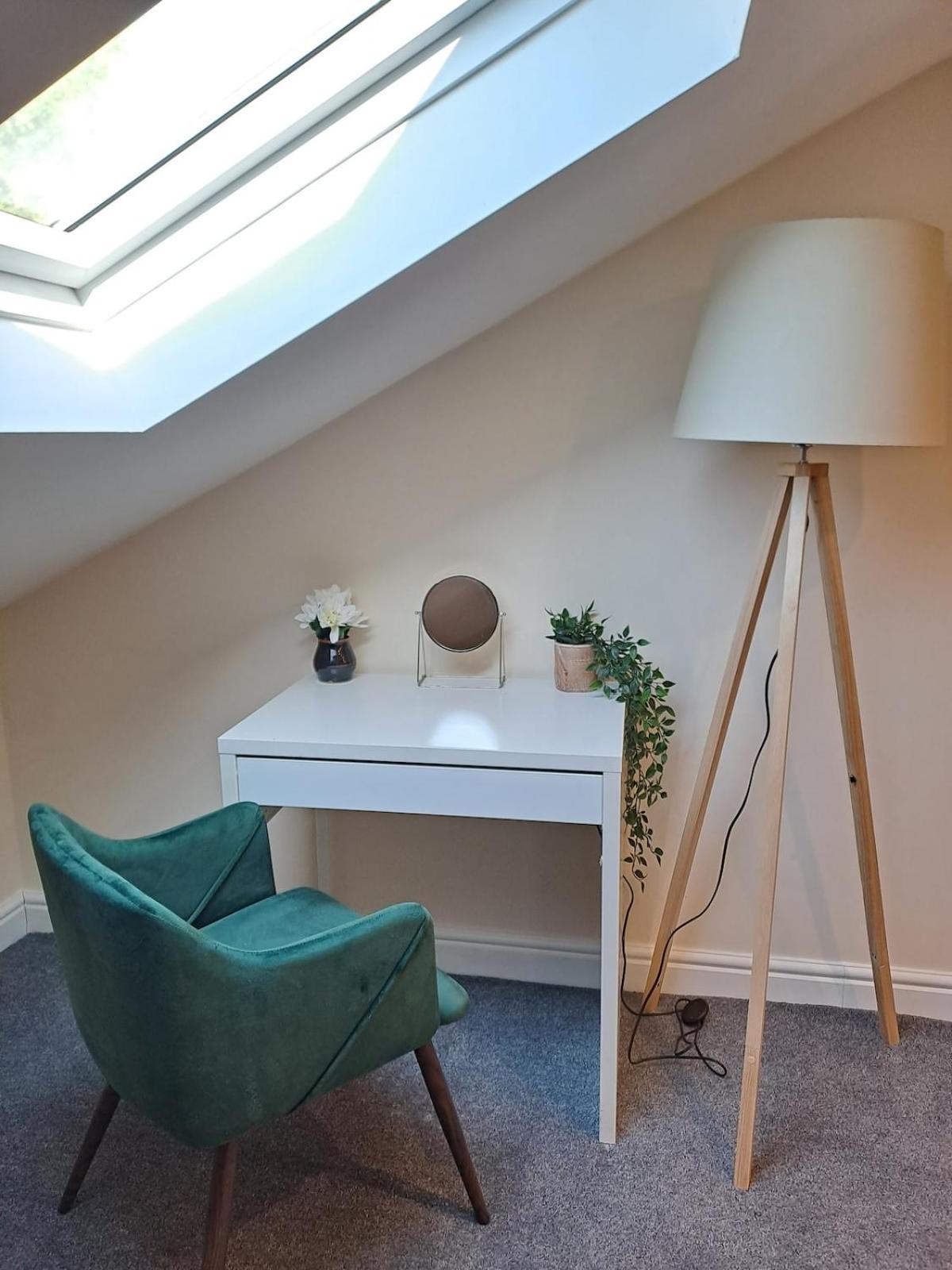 Business and Contractor stays 50OFF Monthly 3 Bed Sleeps 7