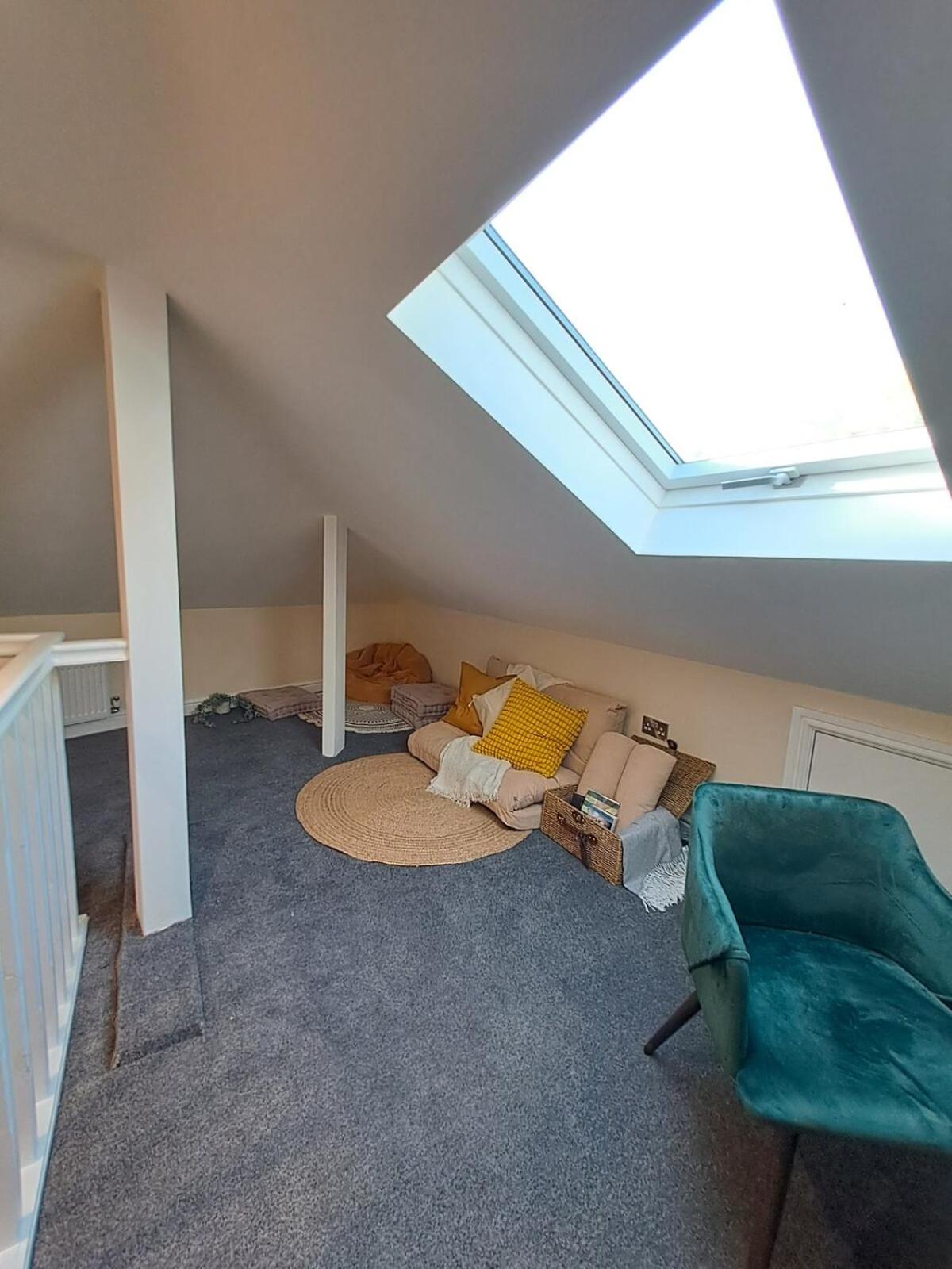 Business and Contractor stays 50OFF Monthly 3 Bed Sleeps 7