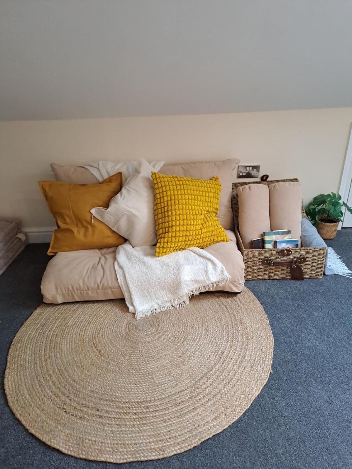 Business and Contractor stays 50OFF Monthly 3 Bed Sleeps 7