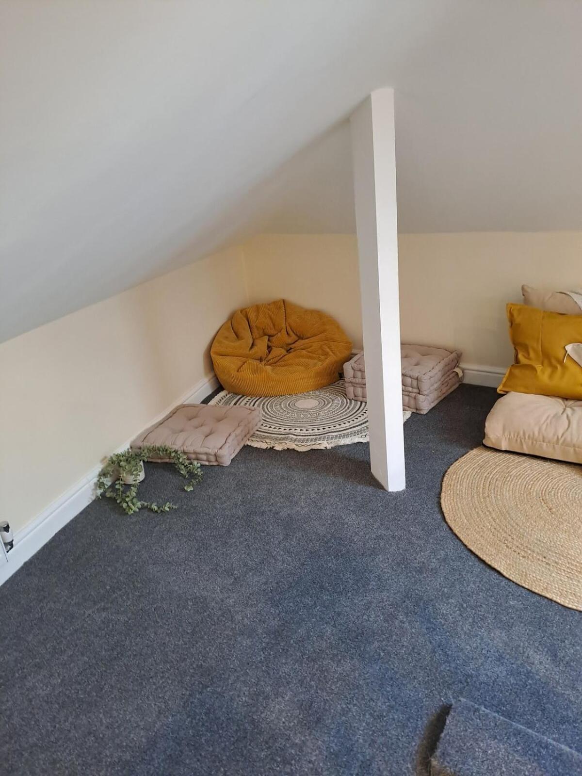 Business and Contractor stays 50OFF Monthly 3 Bed Sleeps 7