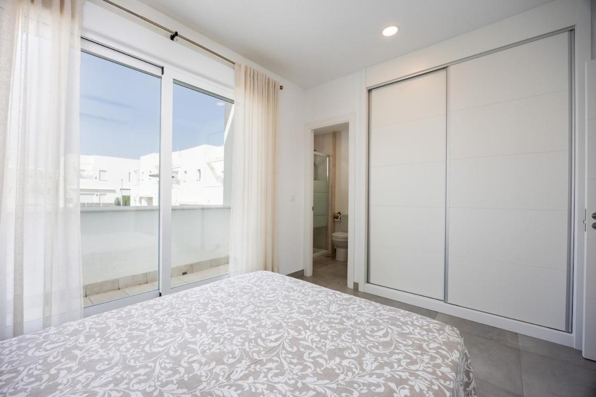 Conil Seaside Hideaway