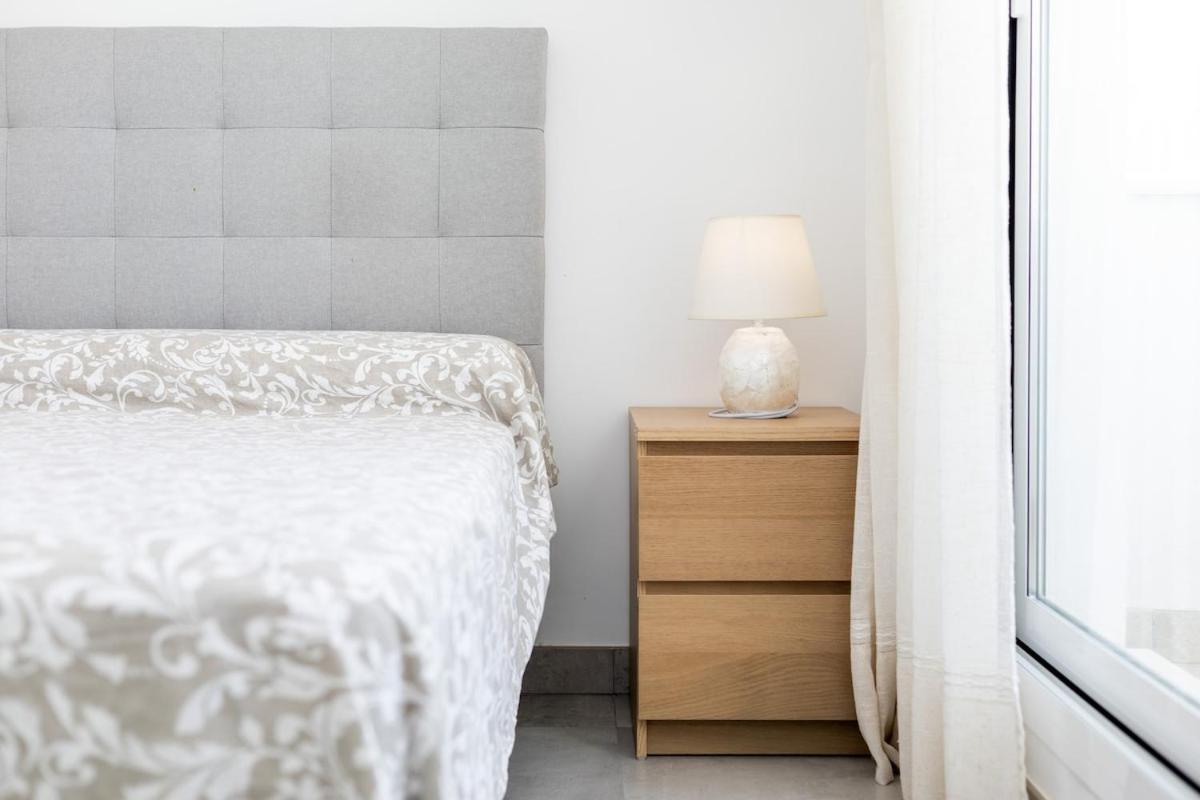 Conil Seaside Hideaway