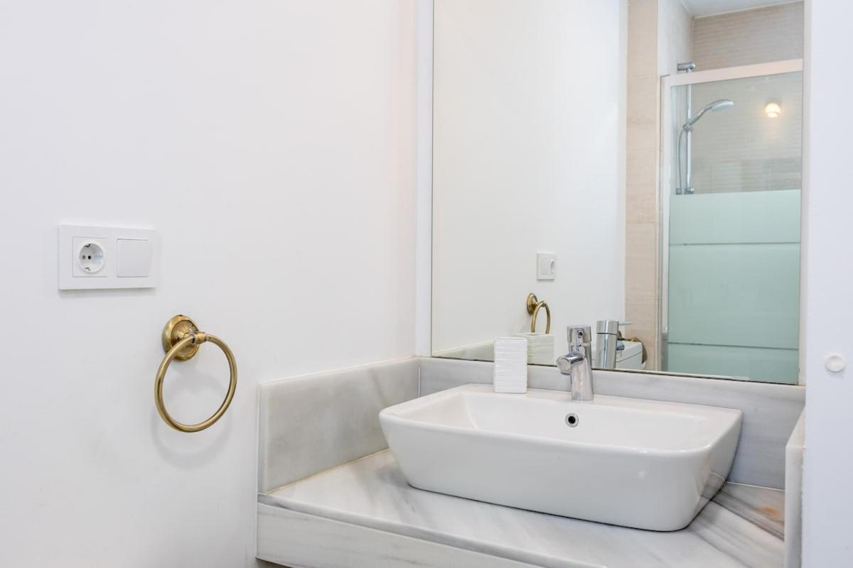 Conil Seaside Hideaway