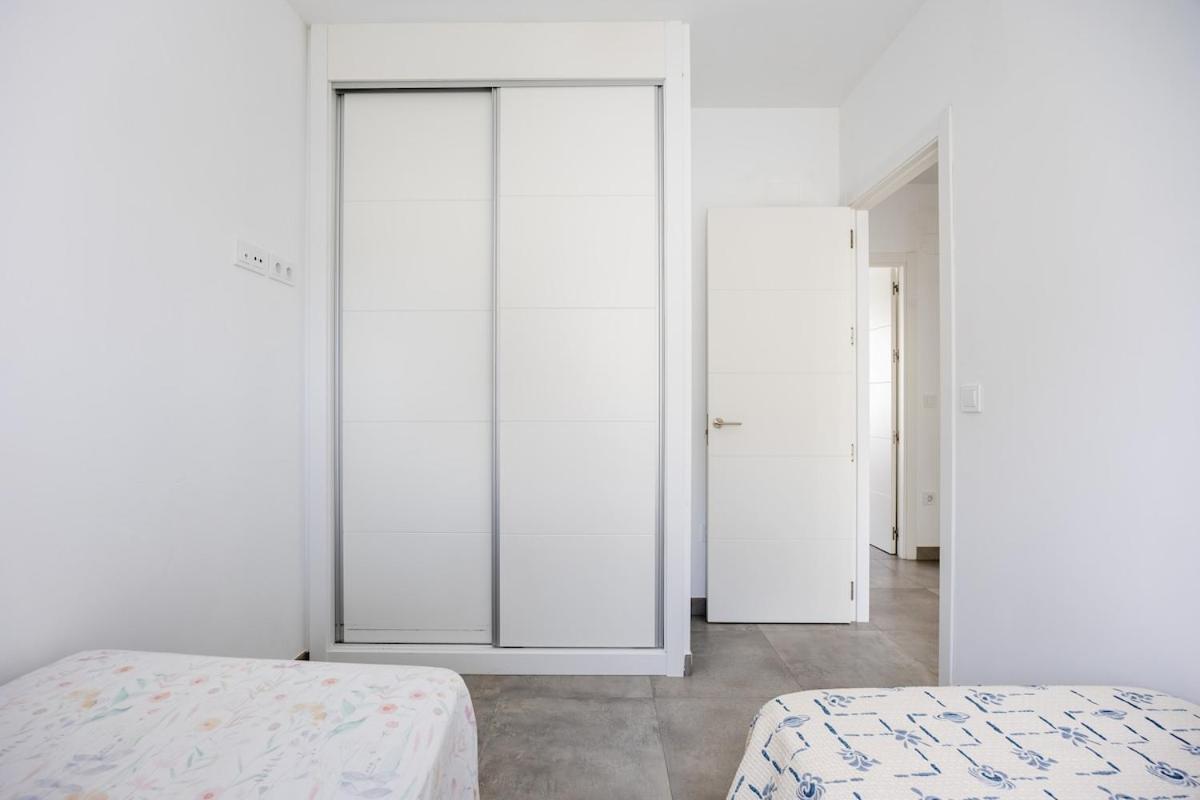 Conil Seaside Hideaway