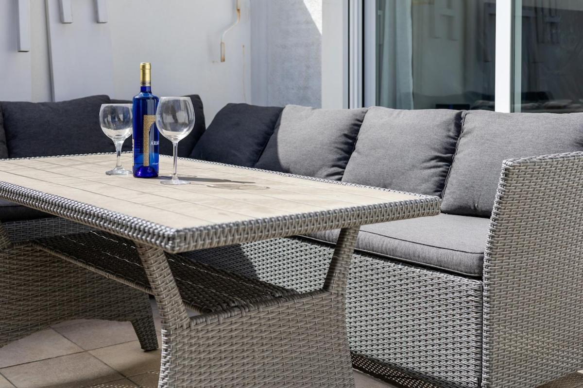 Conil Seaside Hideaway