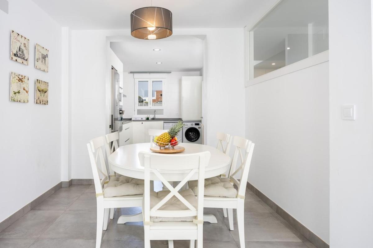 Conil Seaside Hideaway