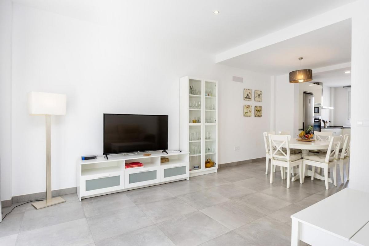 Conil Seaside Hideaway