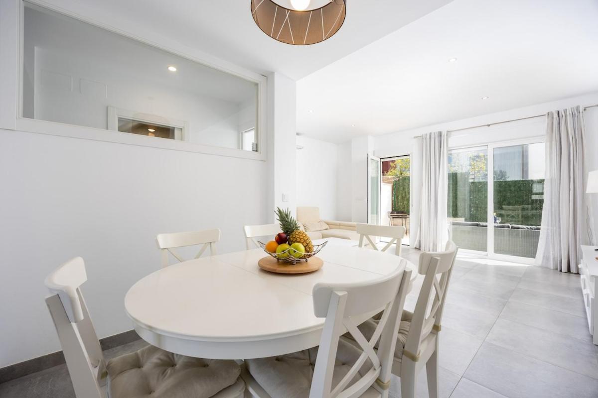 Conil Seaside Hideaway