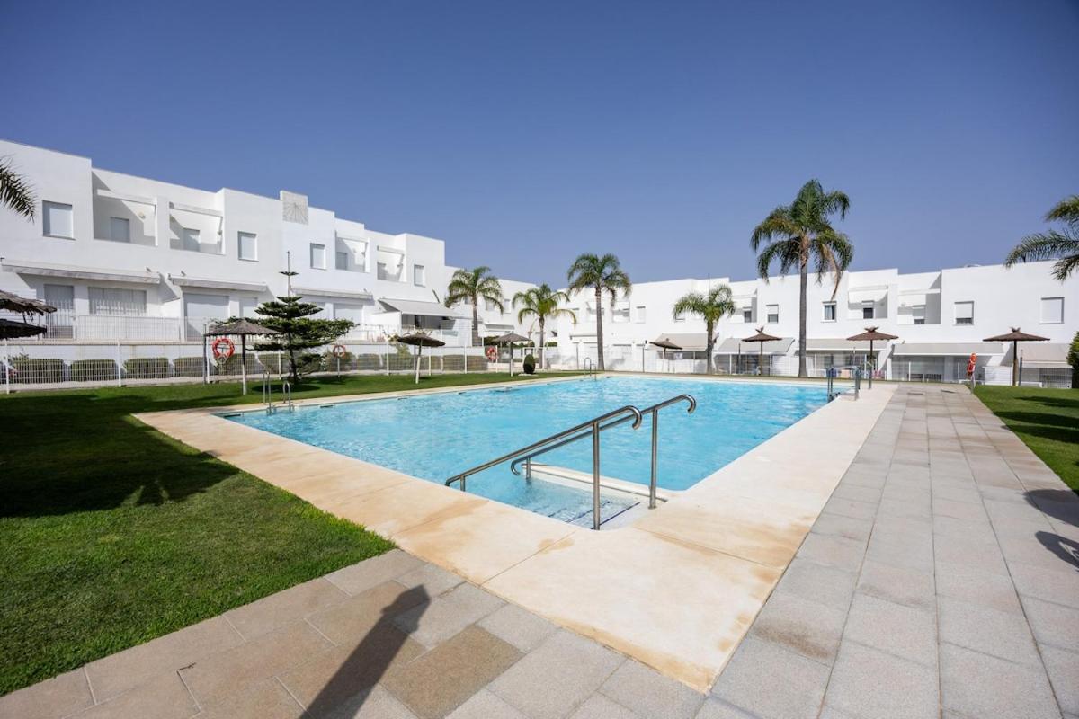 Conil Seaside Hideaway