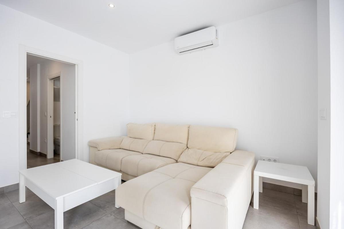 Conil Seaside Hideaway
