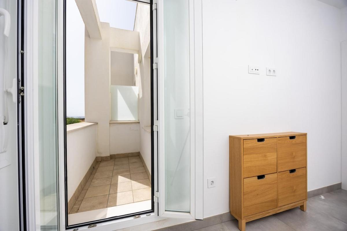 Conil Seaside Hideaway