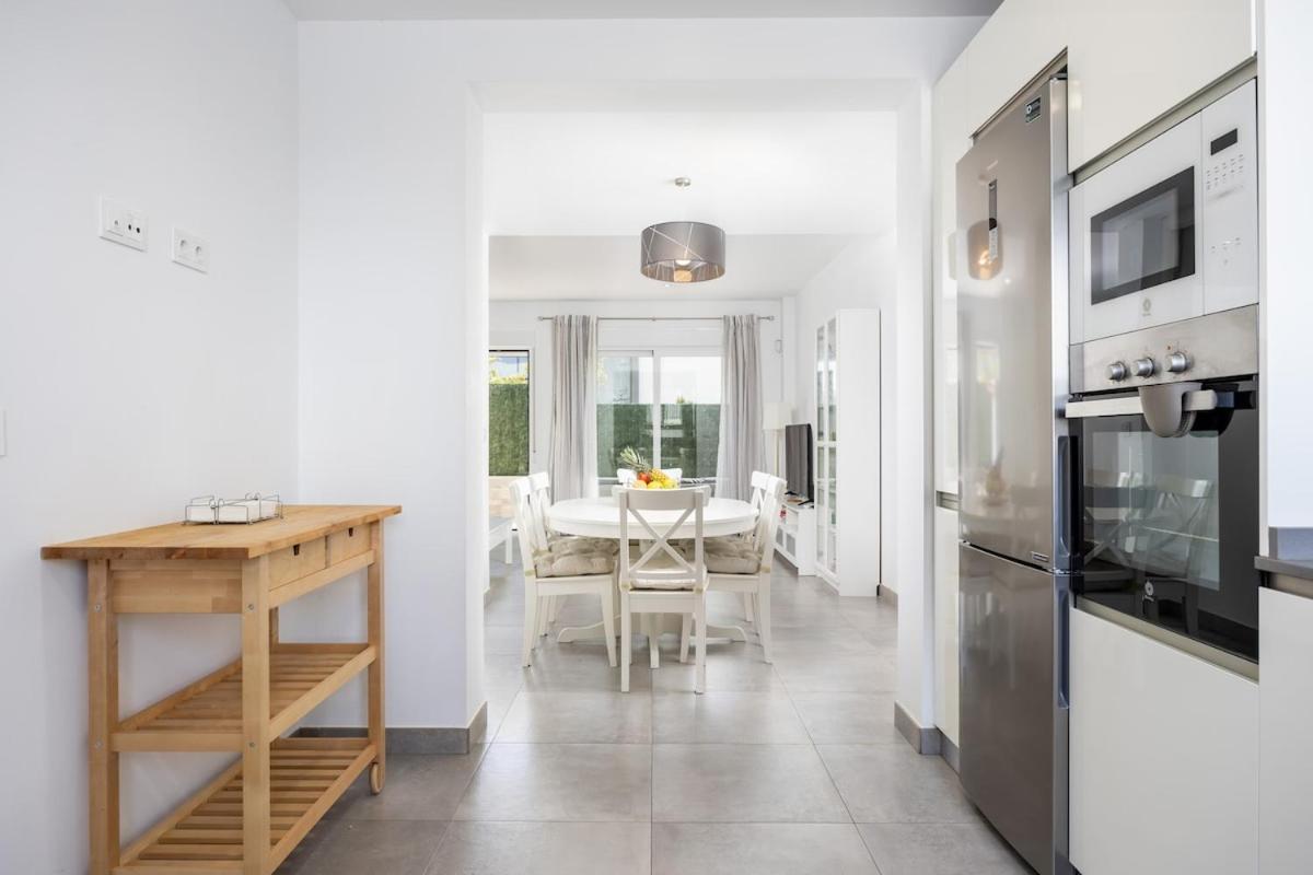 Conil Seaside Hideaway