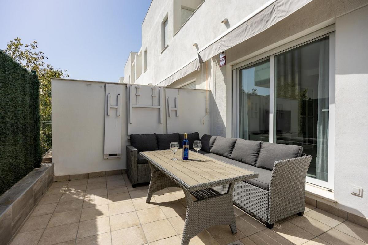 Conil Seaside Hideaway
