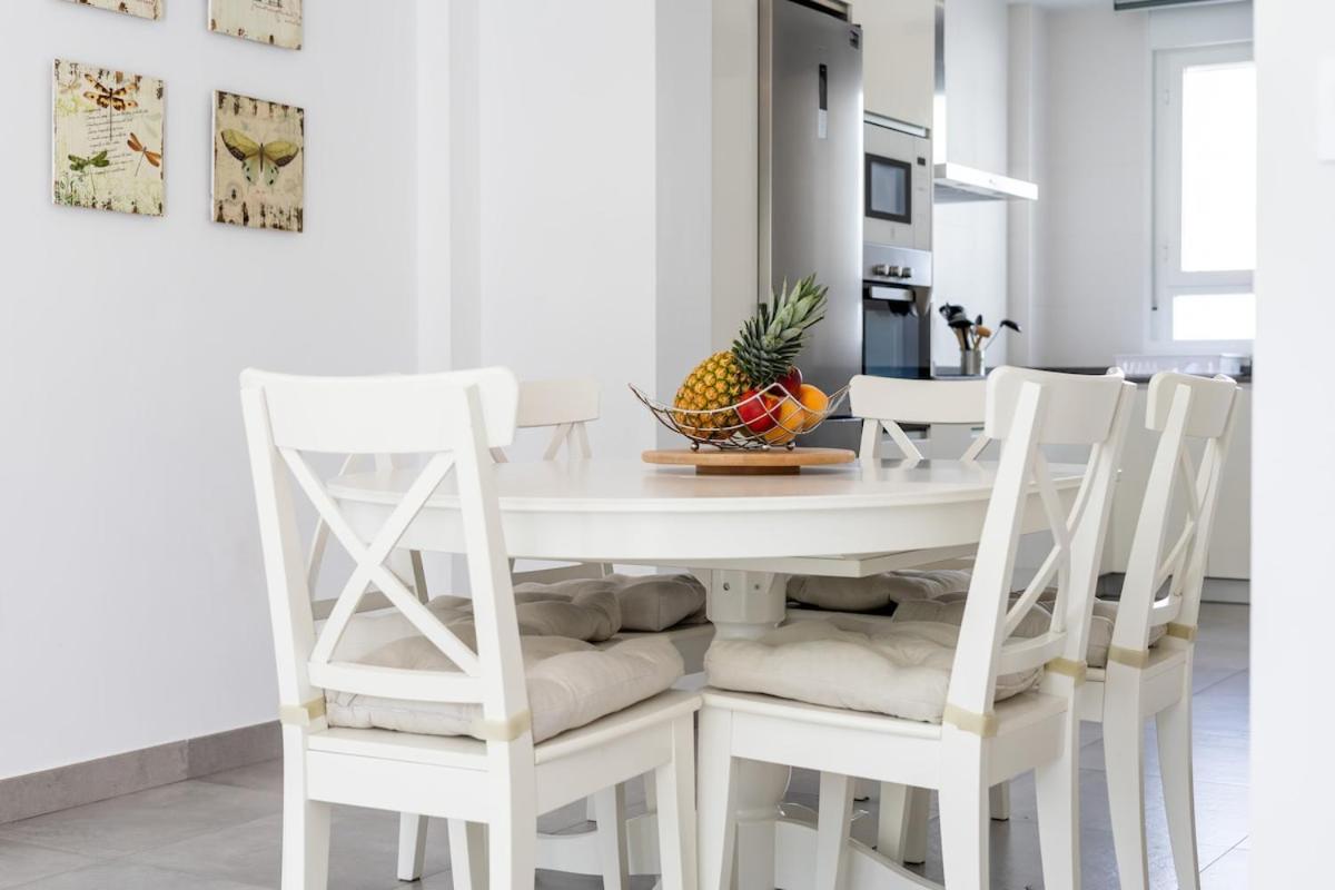 Conil Seaside Hideaway