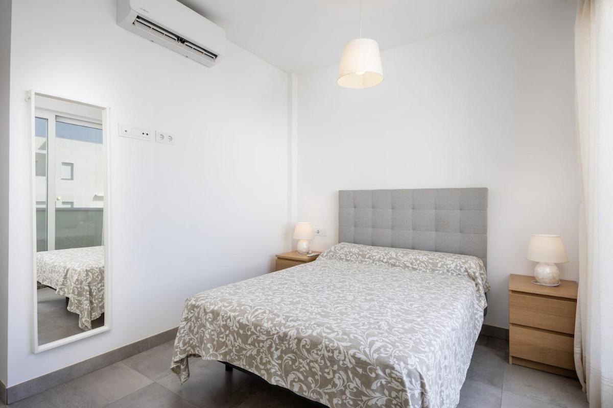 Conil Seaside Hideaway