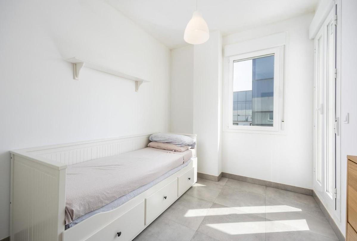 Conil Seaside Hideaway