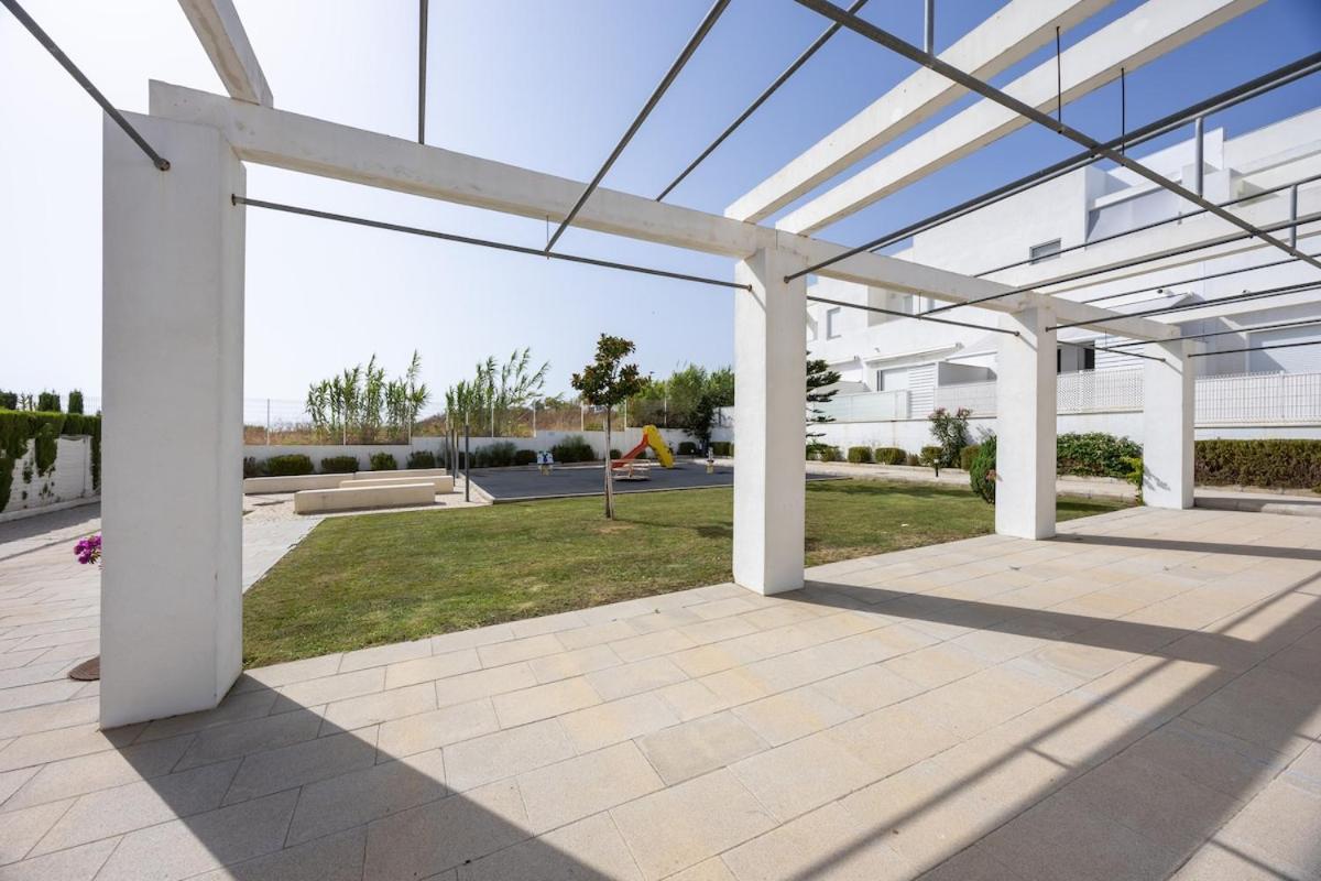 Conil Seaside Hideaway