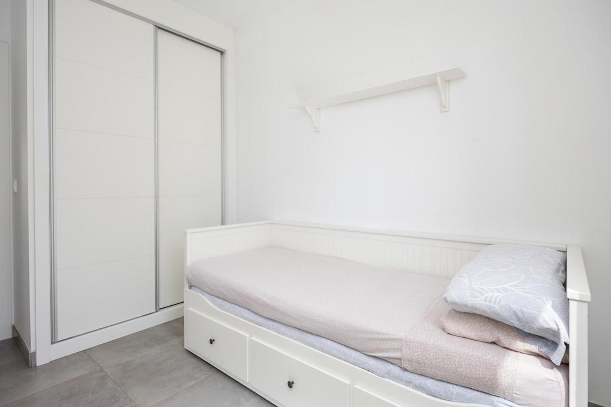 Conil Seaside Hideaway