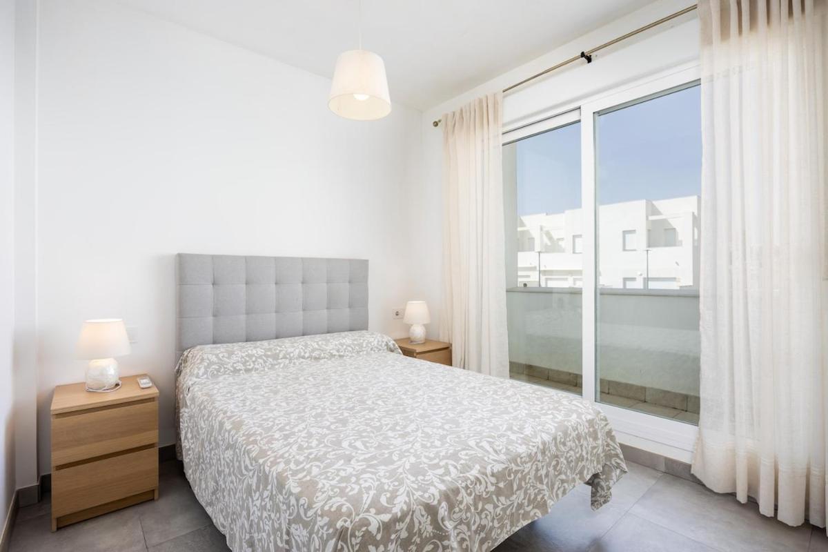 Conil Seaside Hideaway