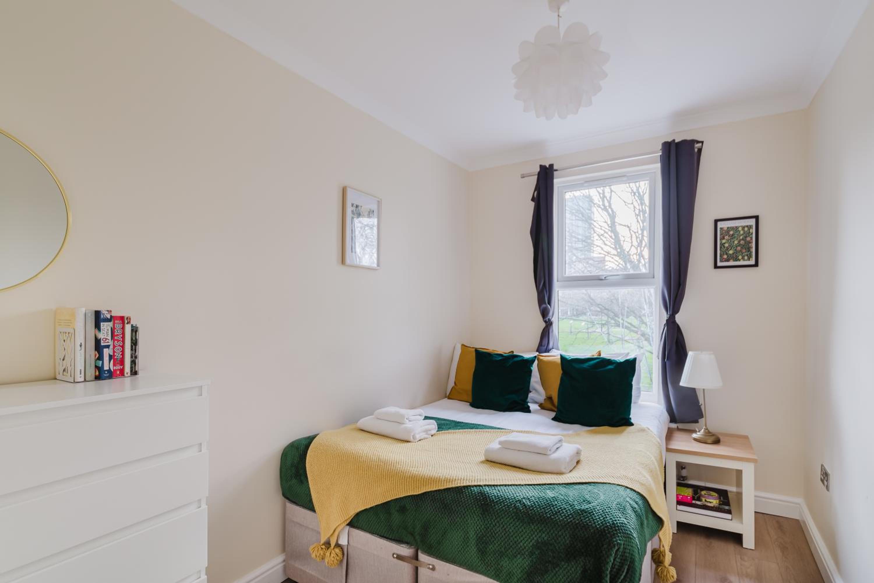 Business and Contractor stays 50OFF Monthly 3 Bed Sleeps 7