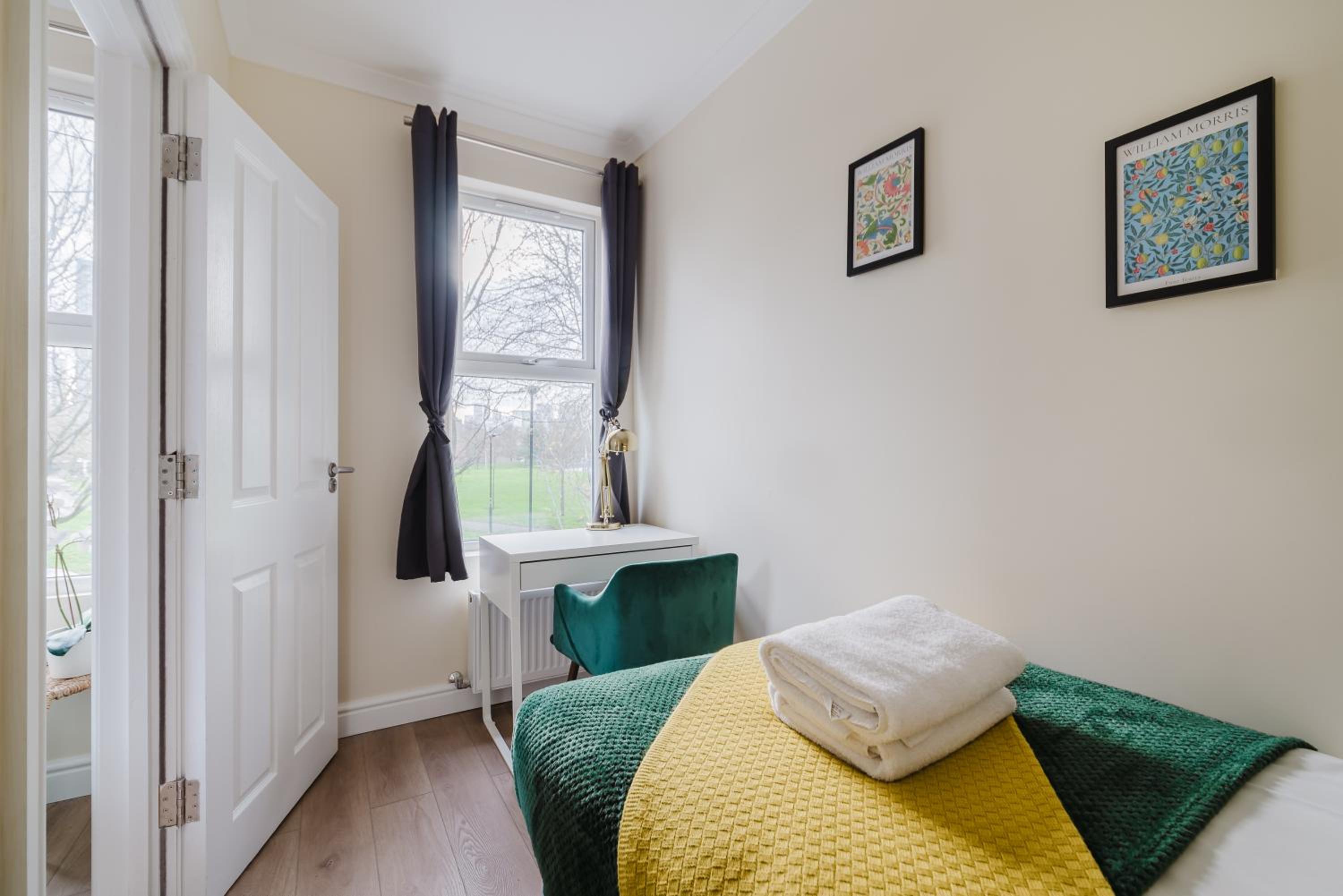 Business and Contractor stays 50OFF Monthly 3 Bed Sleeps 7