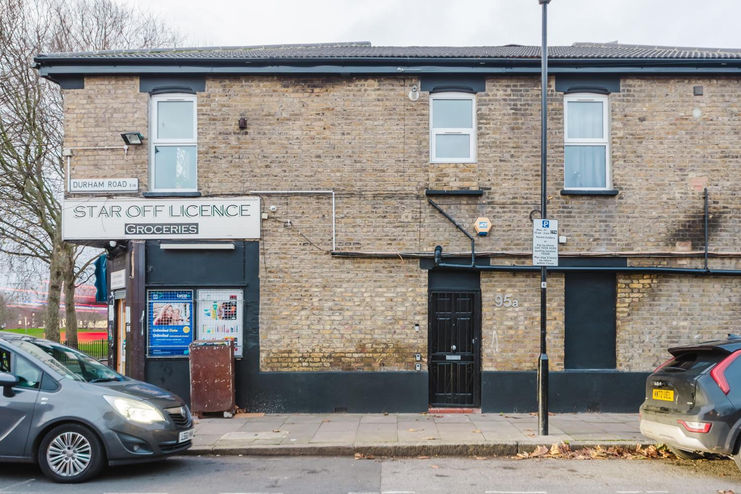 Business and Contractor stays 50OFF Monthly 3 Bed Sleeps 7