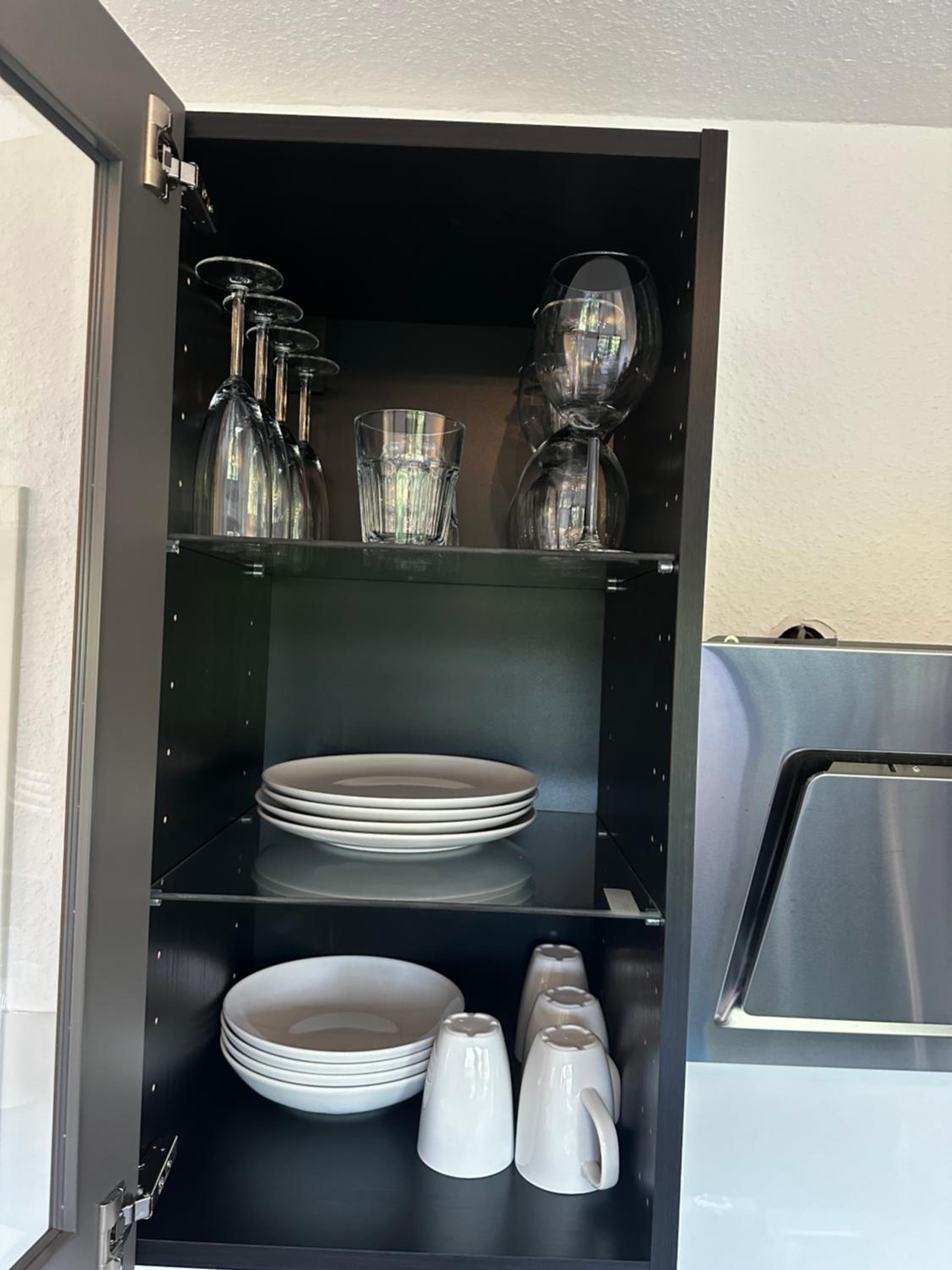 Schönes Apartment 1,5 Zimmer mit Balkon in Frintrop Essen