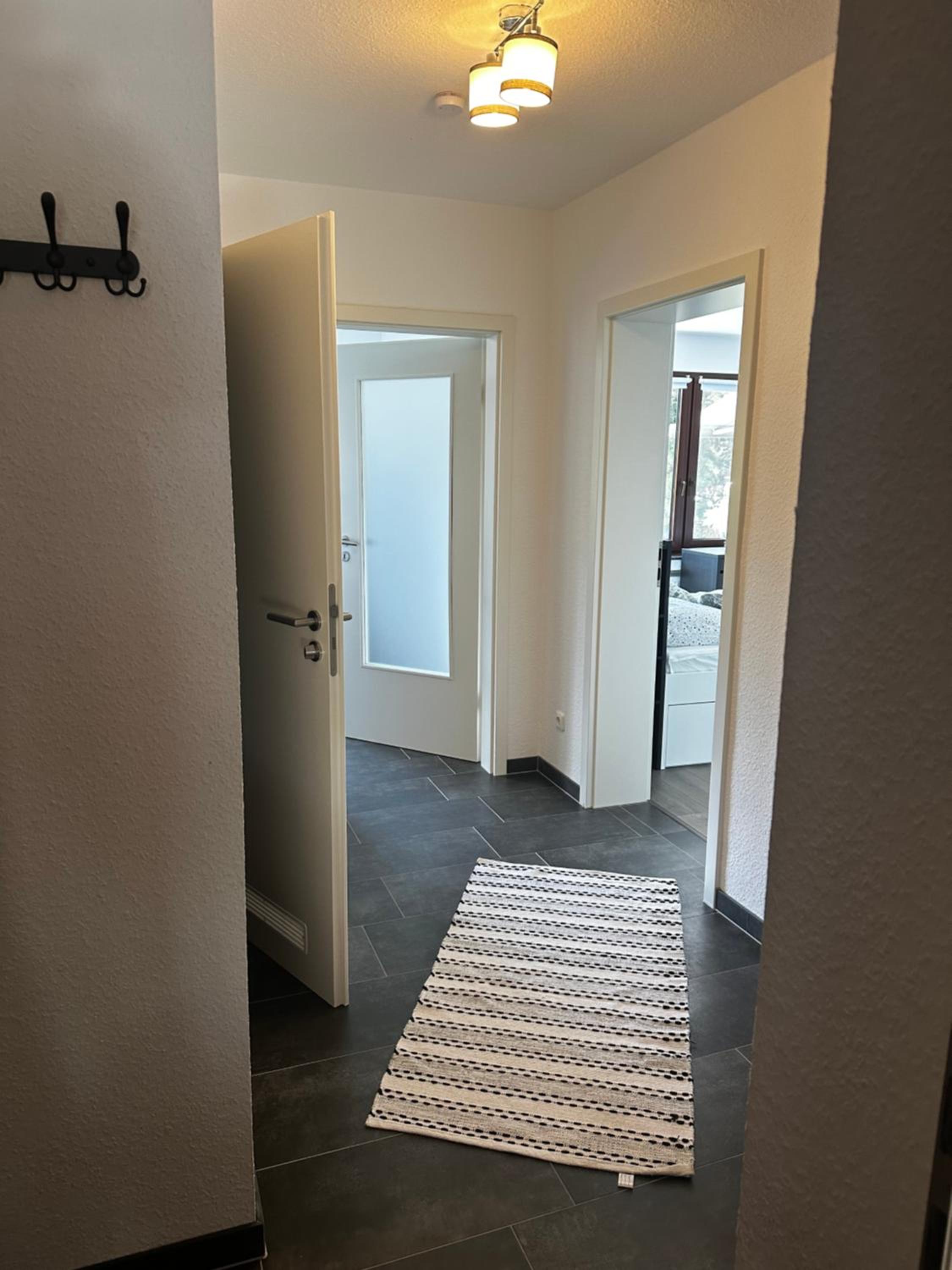 Schönes Apartment 1,5 Zimmer mit Balkon in Frintrop Essen