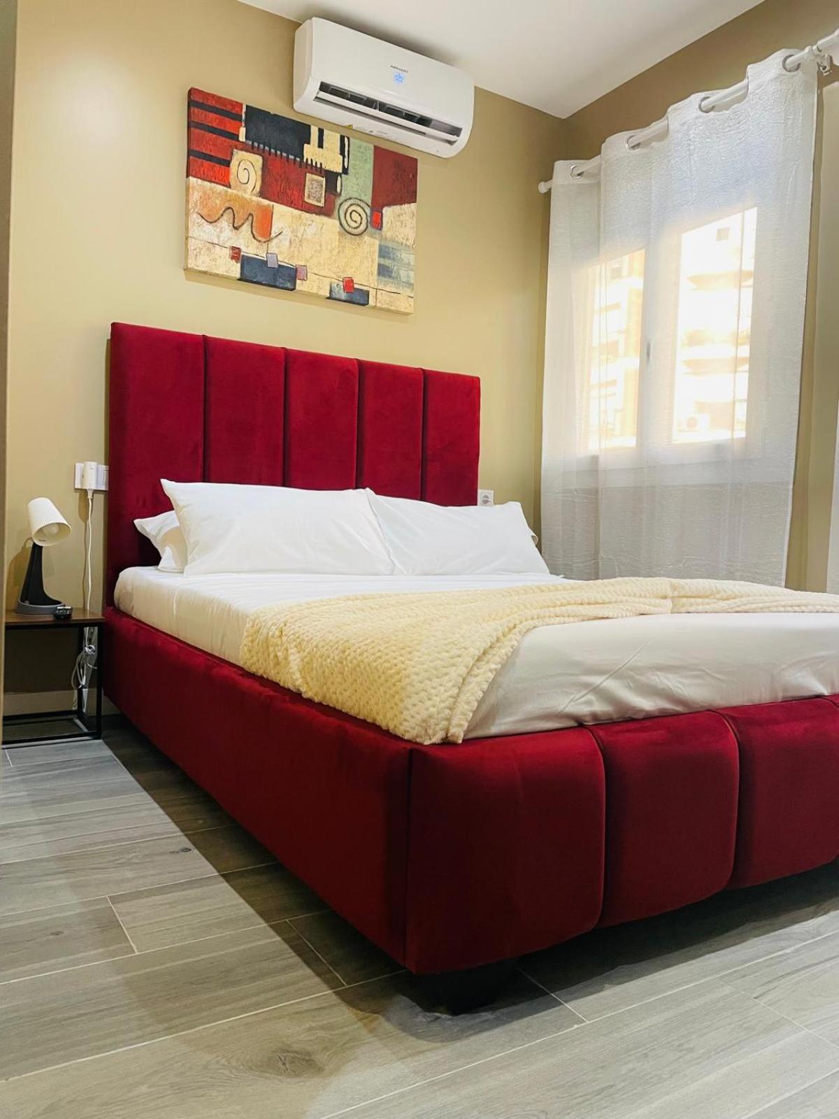 AS ROOMS Alicante