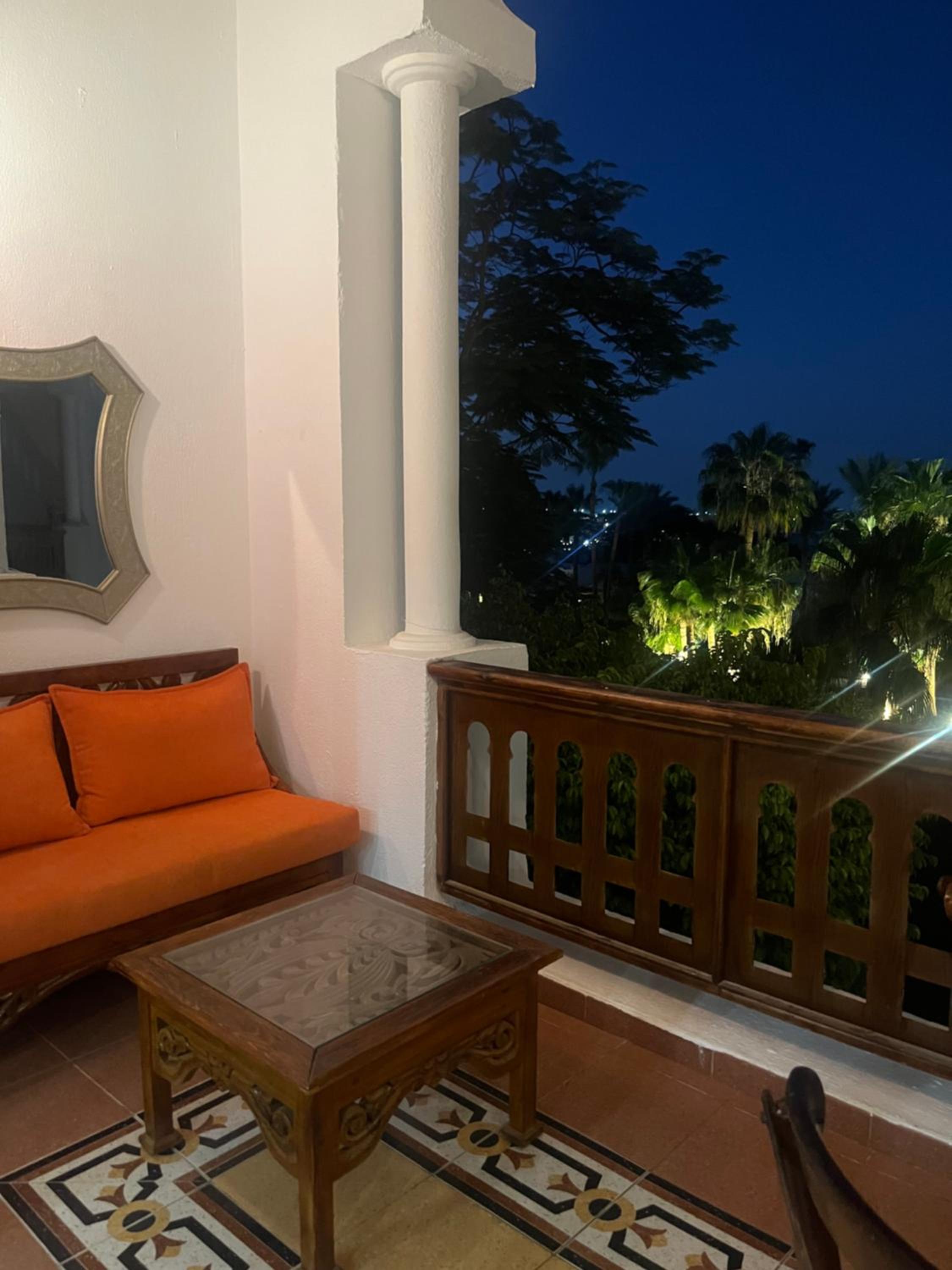 Domina Coral Bay Harem Luxury