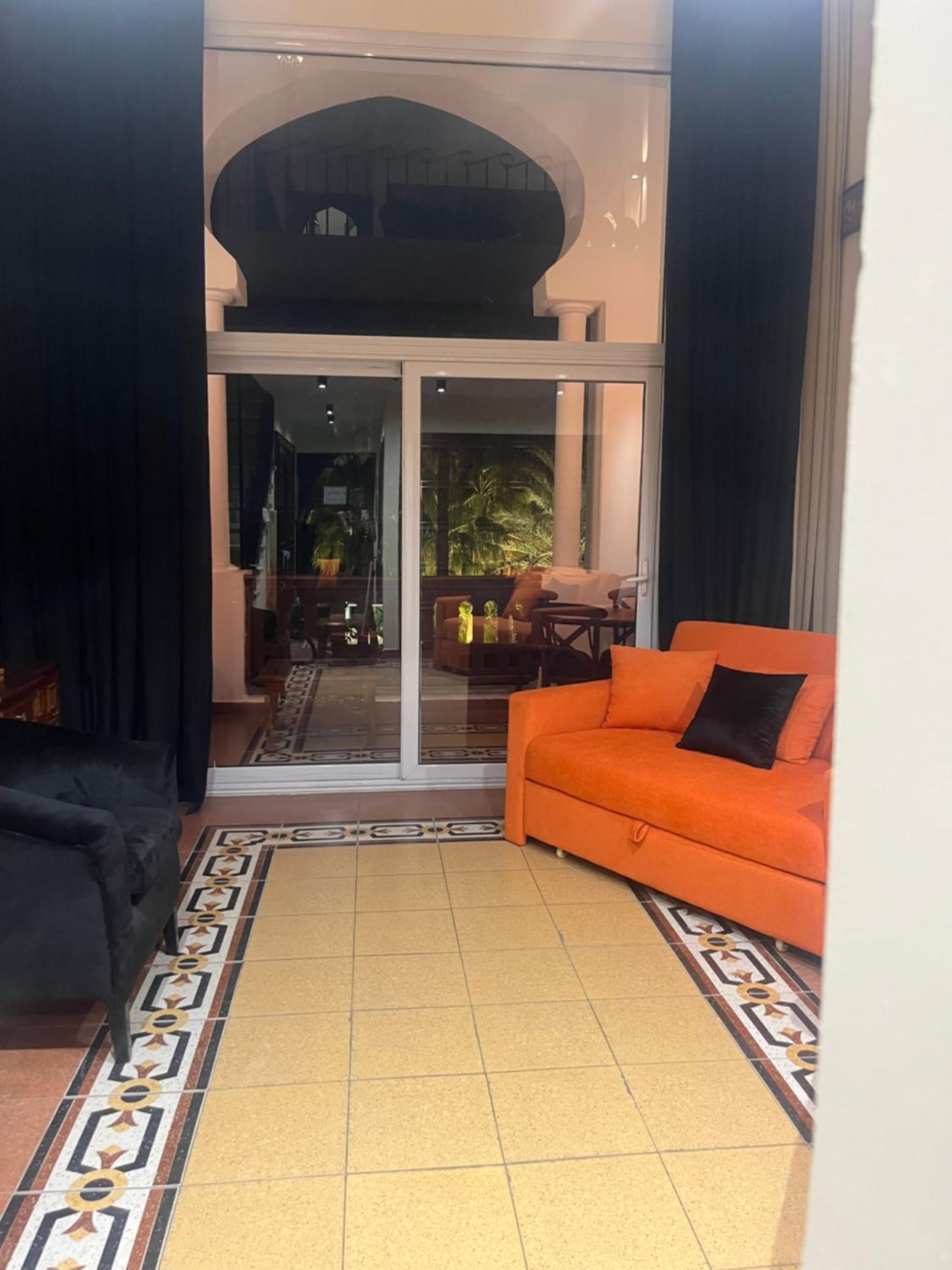 Domina Coral Bay Harem Luxury
