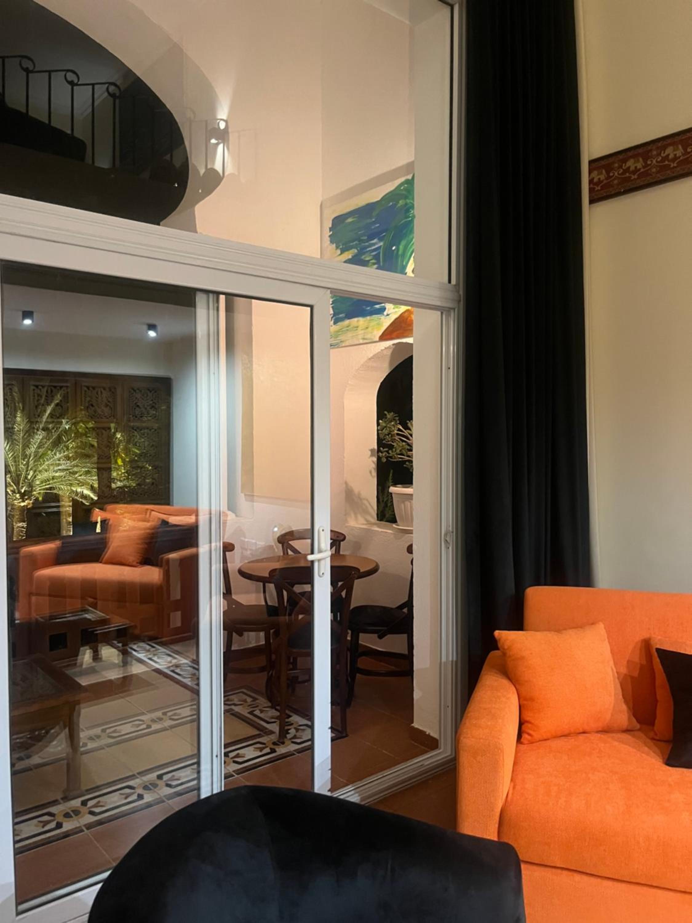 Domina Coral Bay Harem Luxury