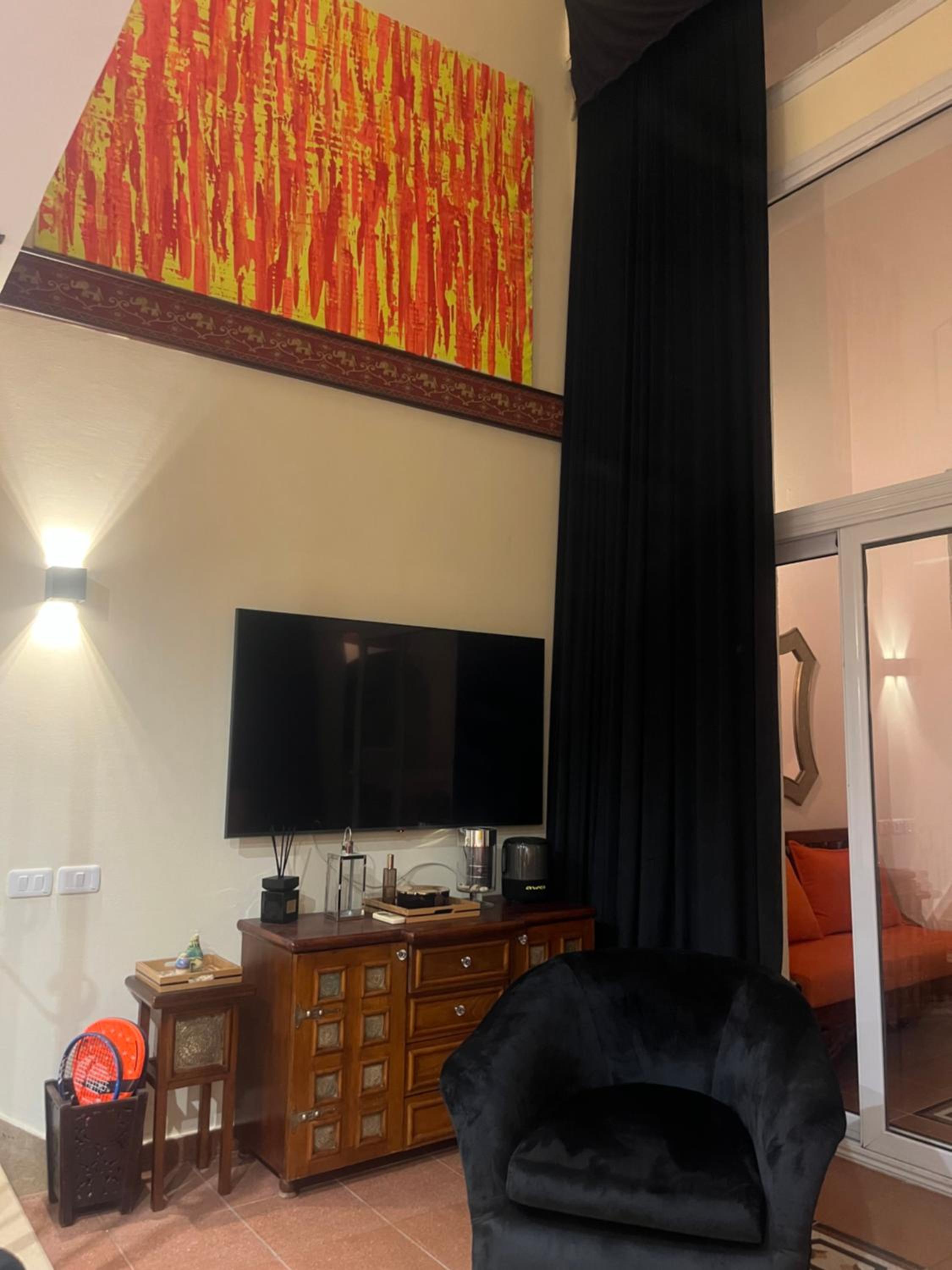 Domina Coral Bay Harem Luxury