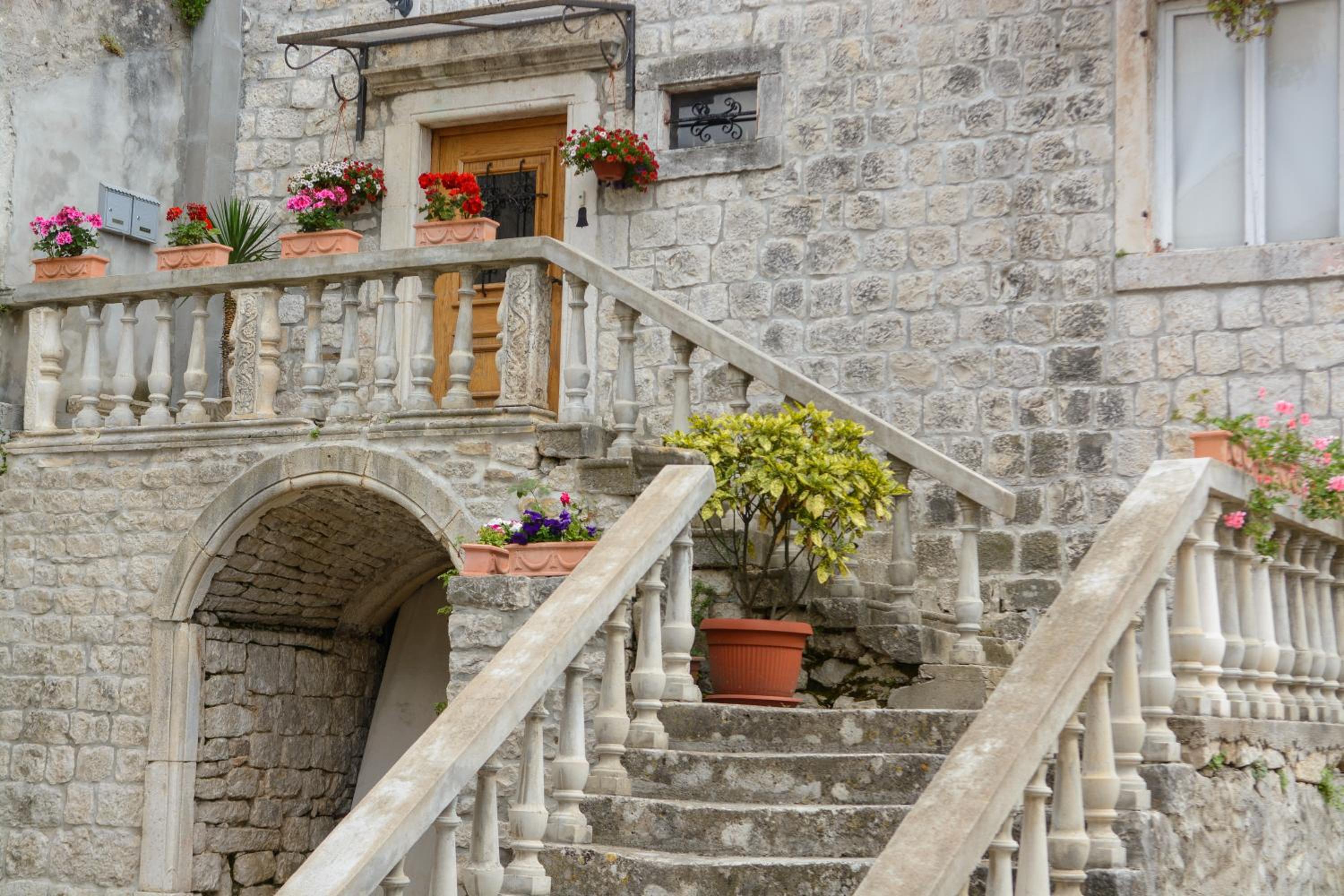 Guest House Exalto
