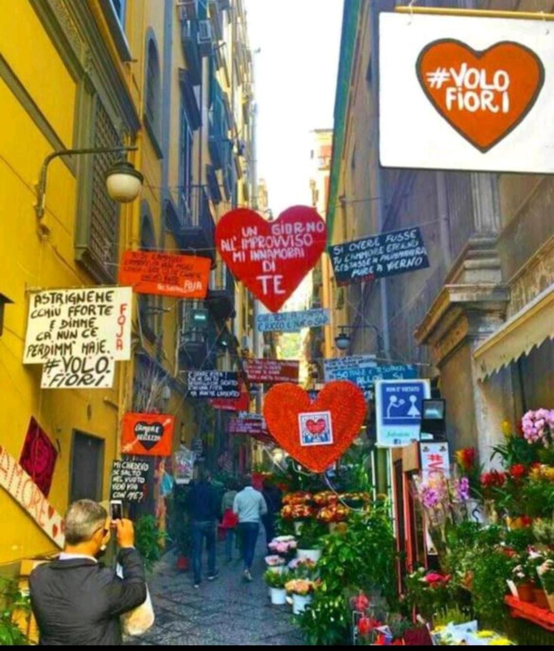 Casa San Donato Centro Storico Duomo