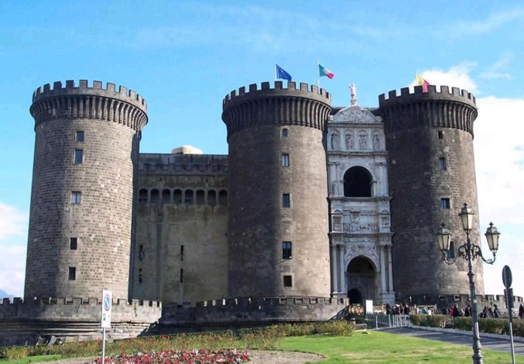 Casa San Donato Centro Storico Duomo