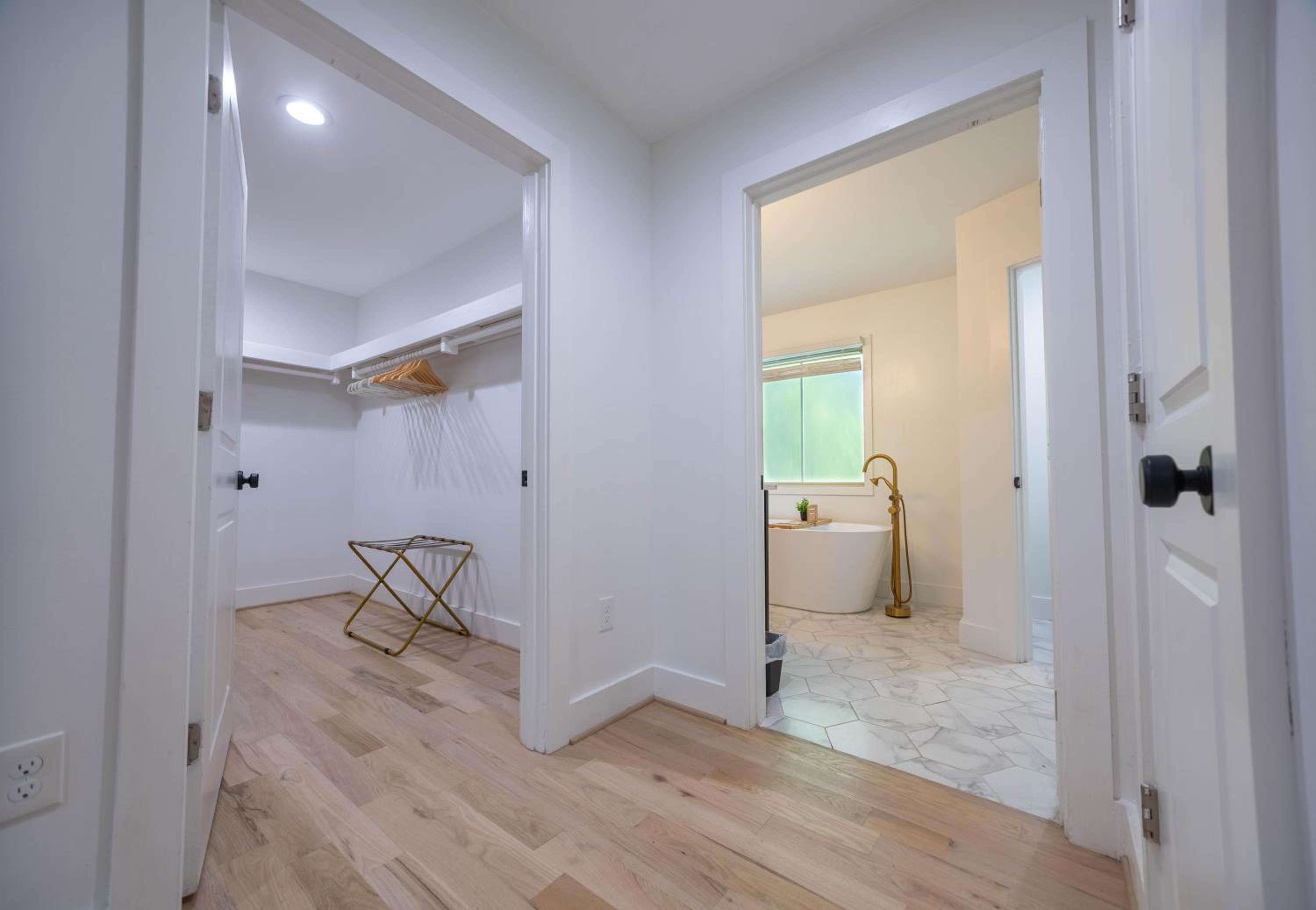Luxury ATL Home Near East Lake Golf & Beltline