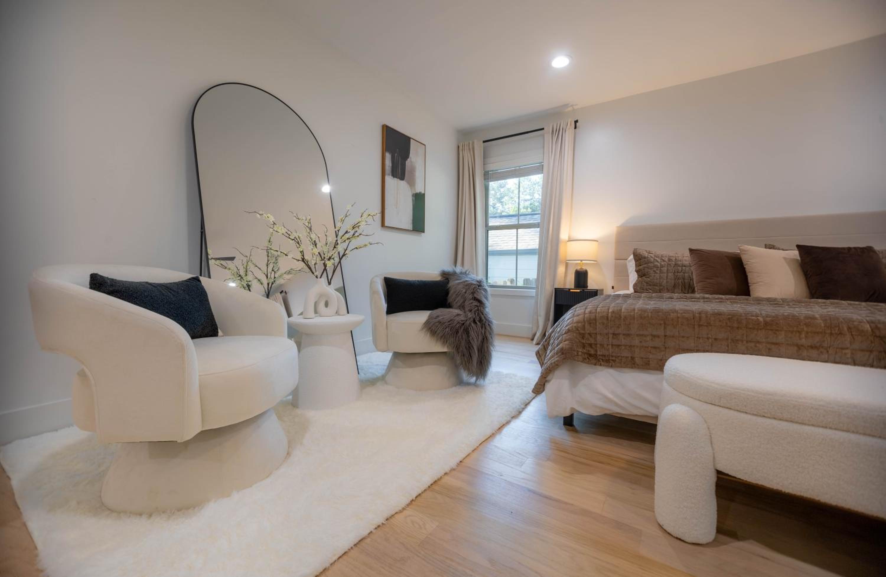 Luxury ATL Home Near East Lake Golf & Beltline