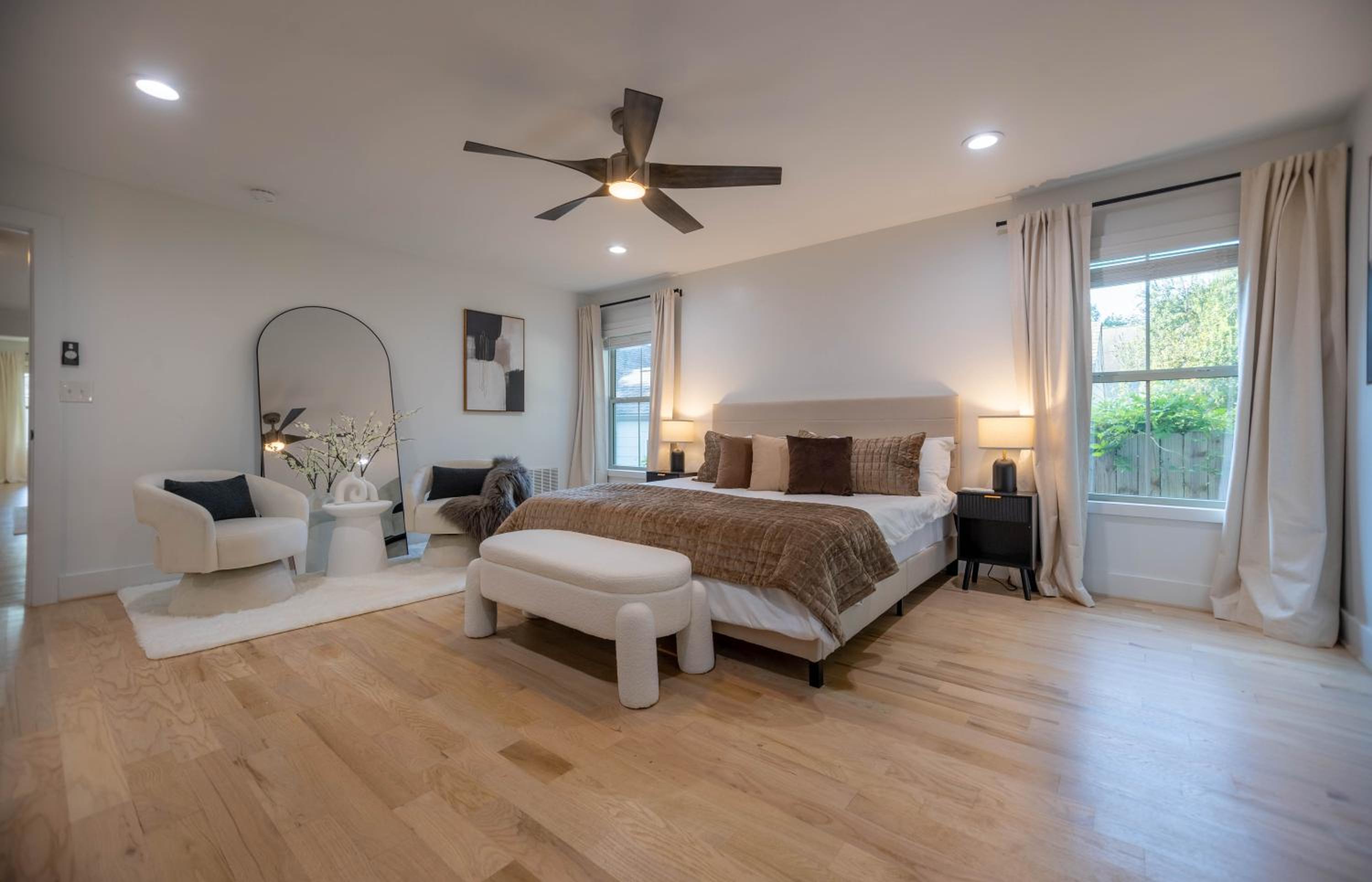 Luxury ATL Home Near East Lake Golf & Beltline