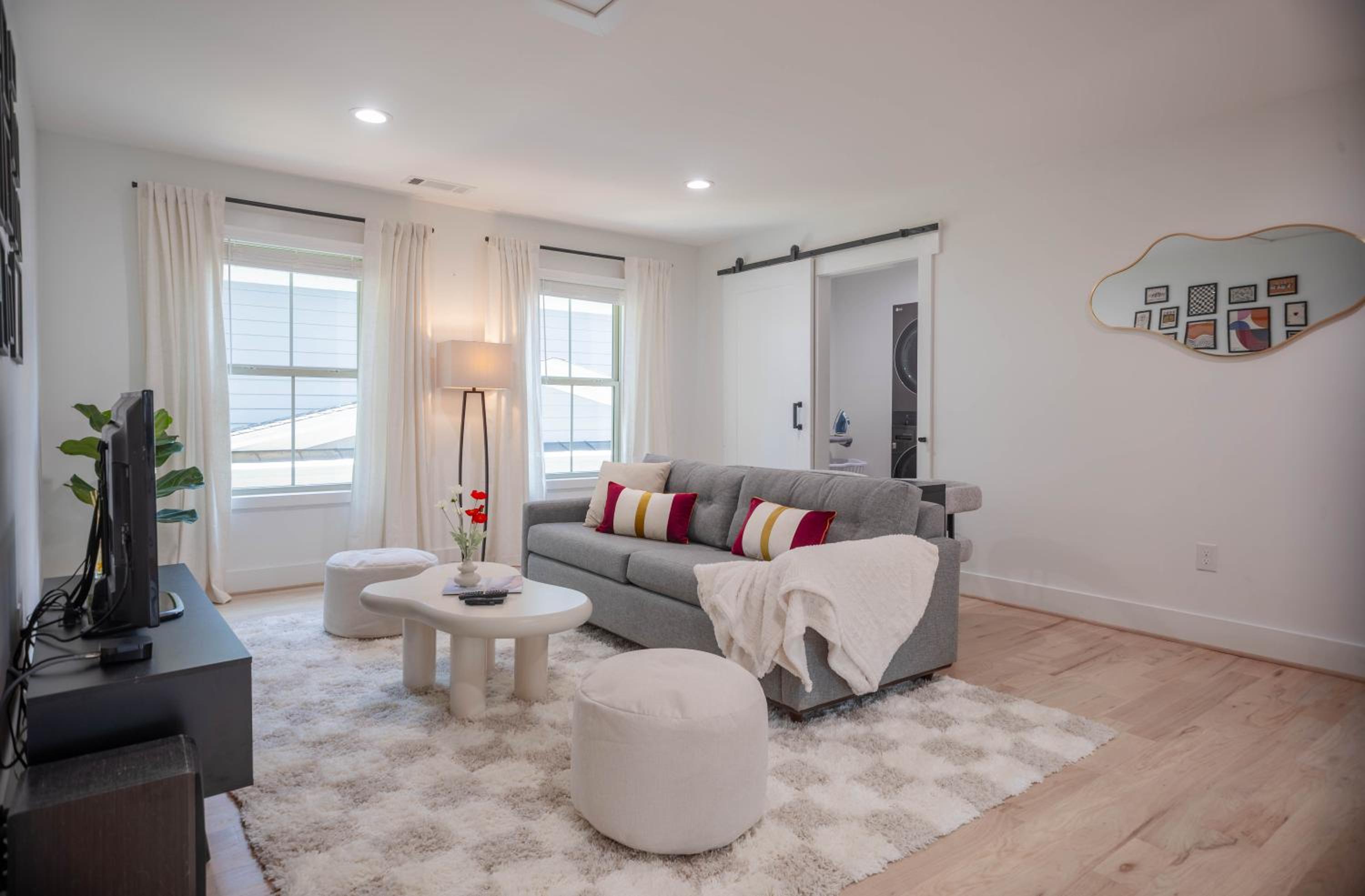 Luxury ATL Home Near East Lake Golf & Beltline