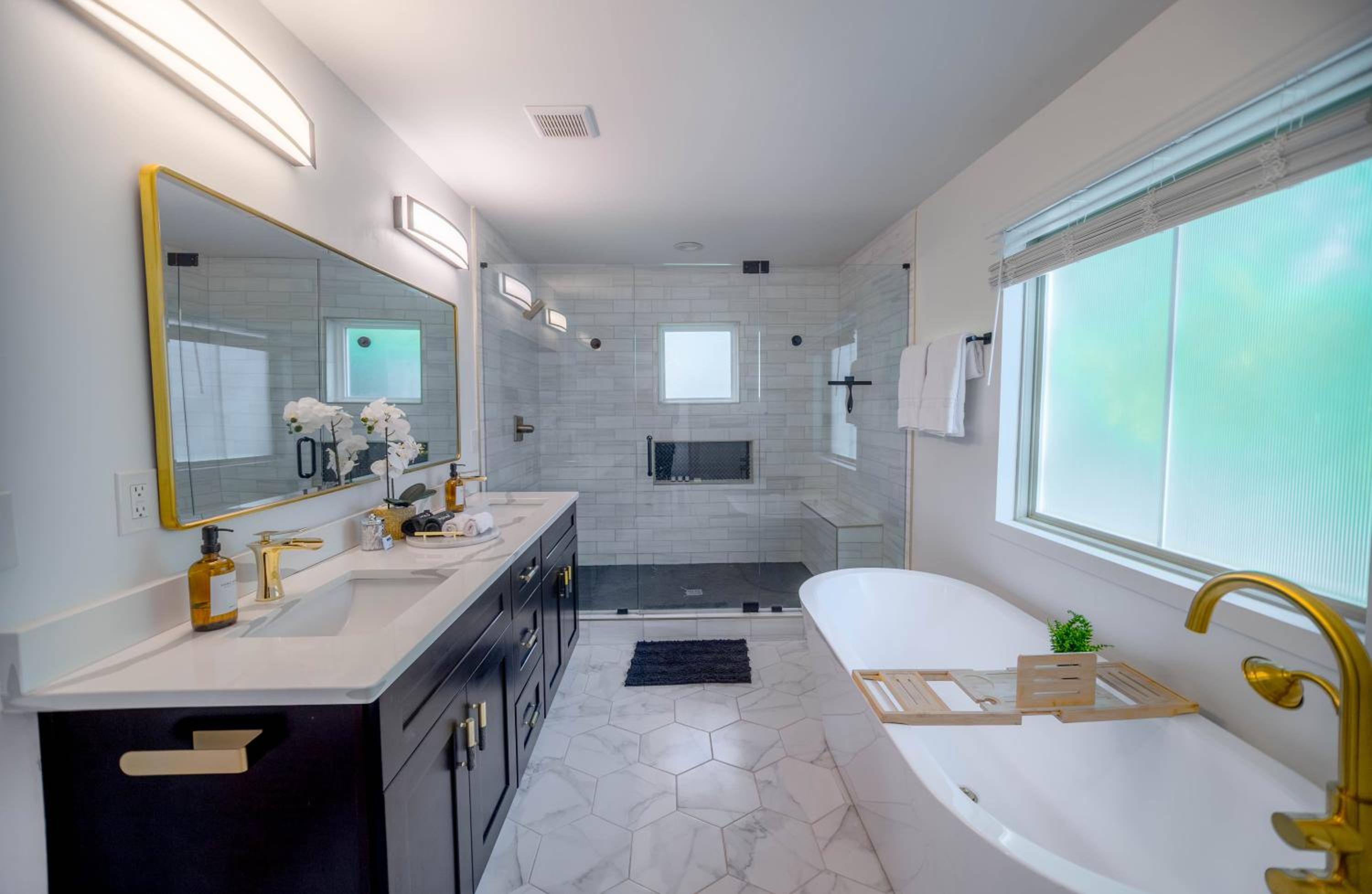 Luxury ATL Home Near East Lake Golf & Beltline