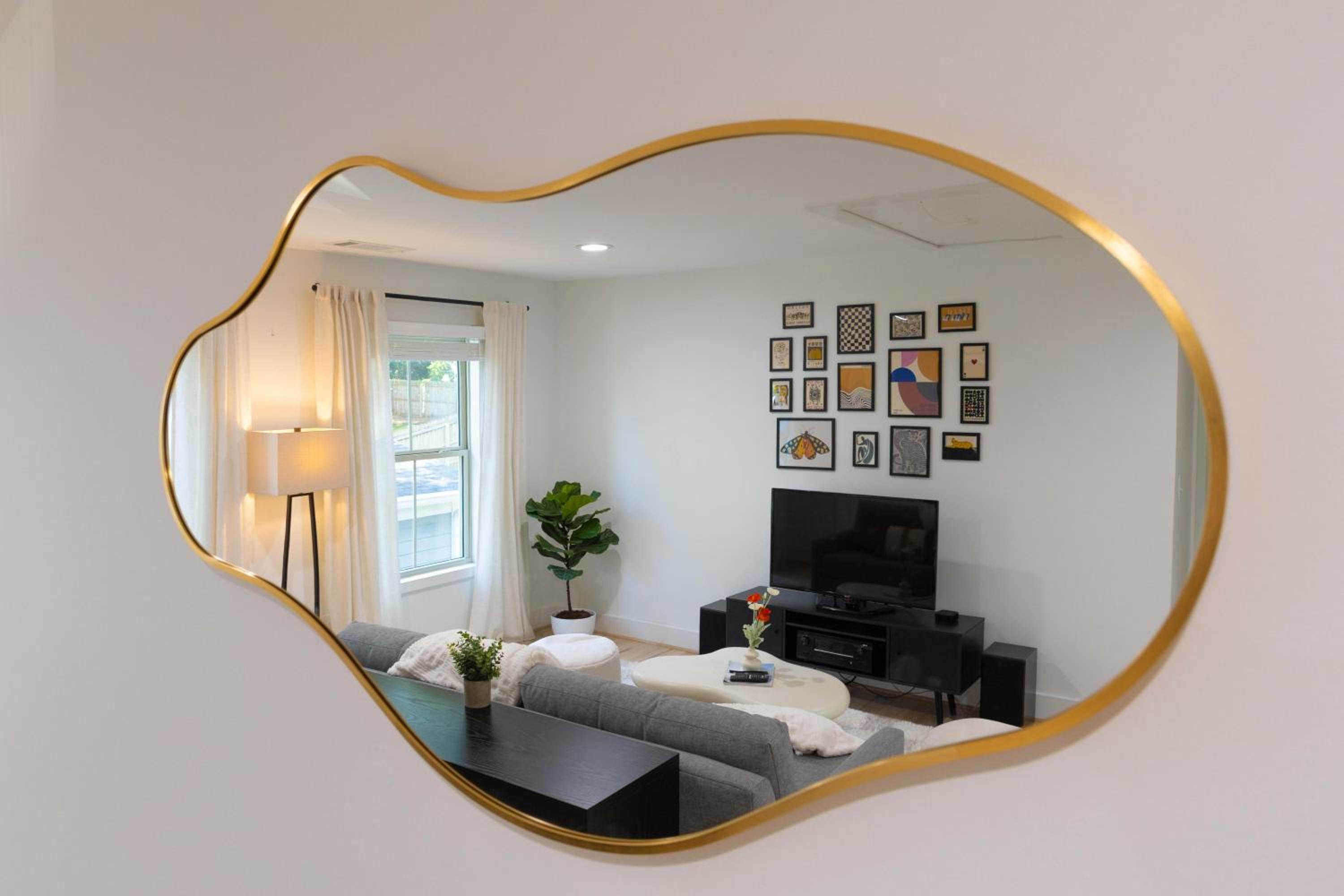 Luxury ATL Home Near East Lake Golf & Beltline