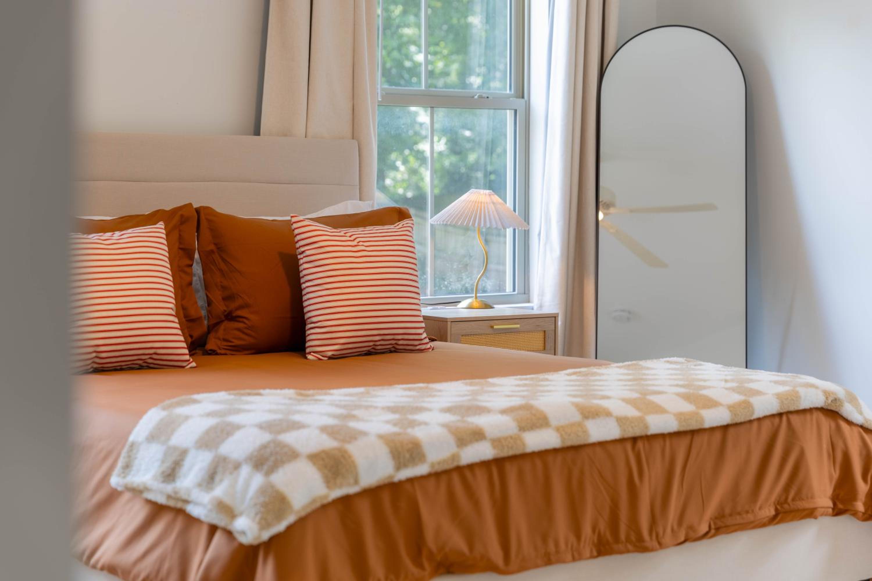 Luxury ATL Home Near East Lake Golf & Beltline