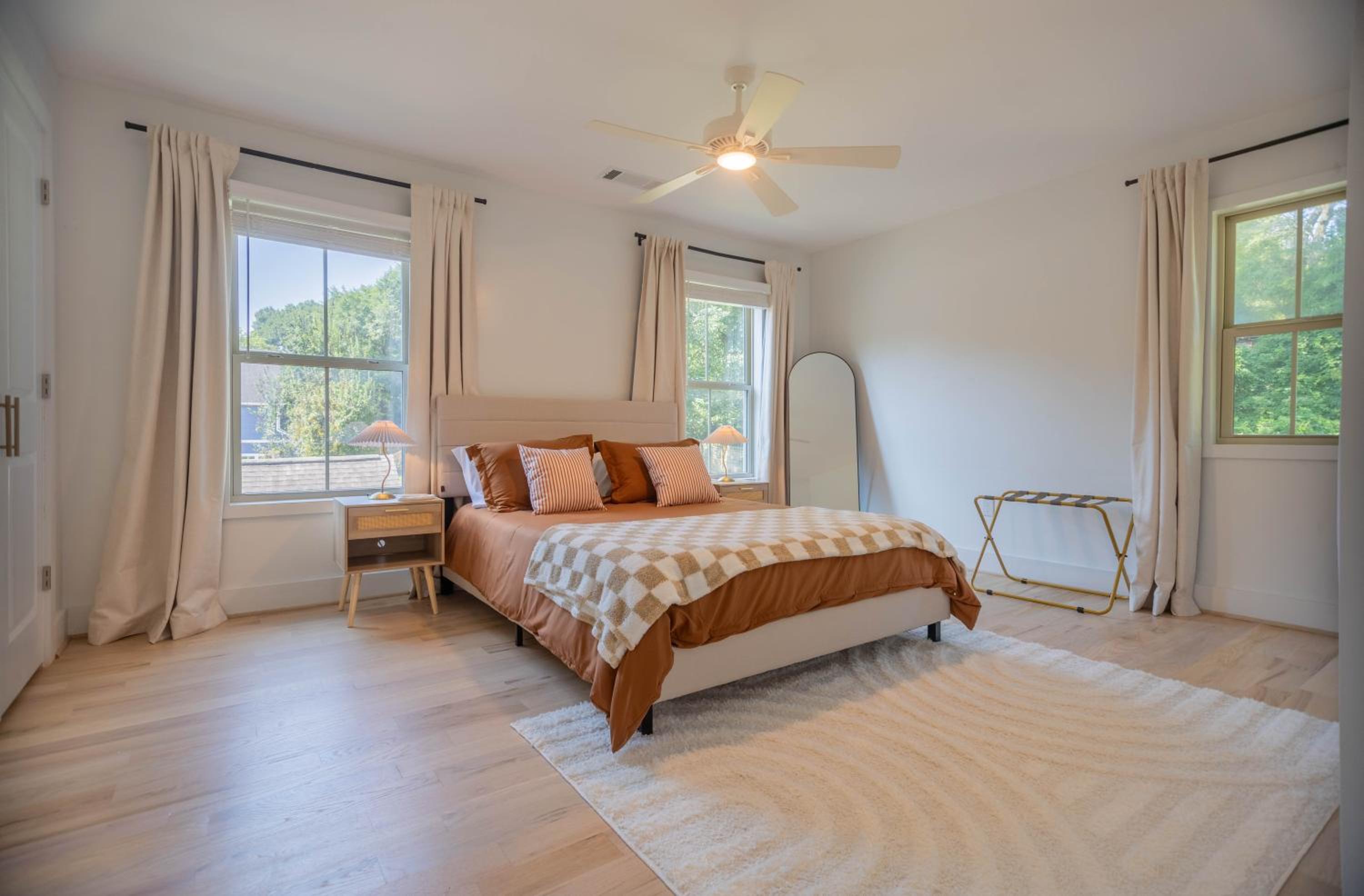 Luxury ATL Home Near East Lake Golf & Beltline