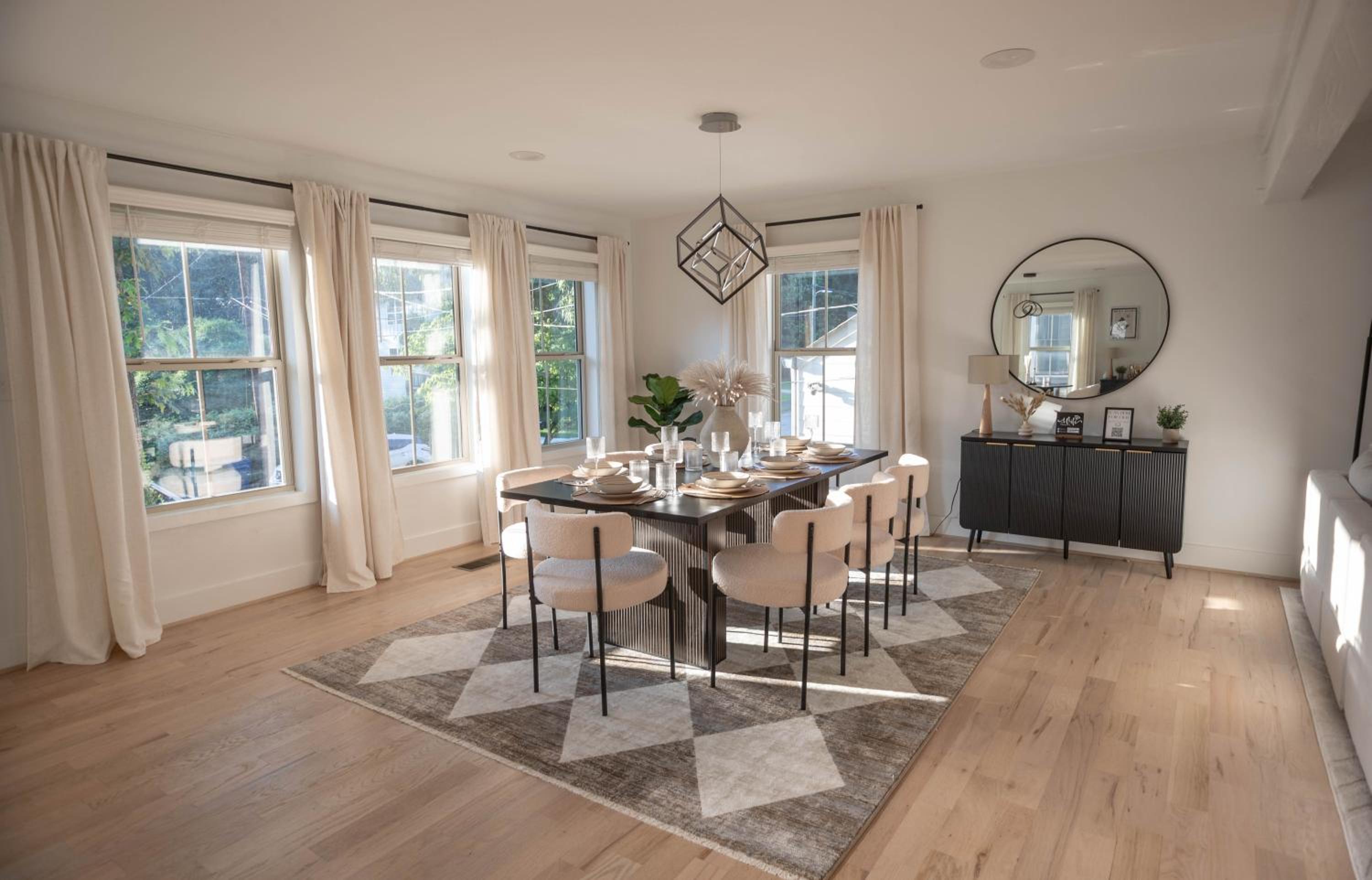 Luxury ATL Home Near East Lake Golf & Beltline