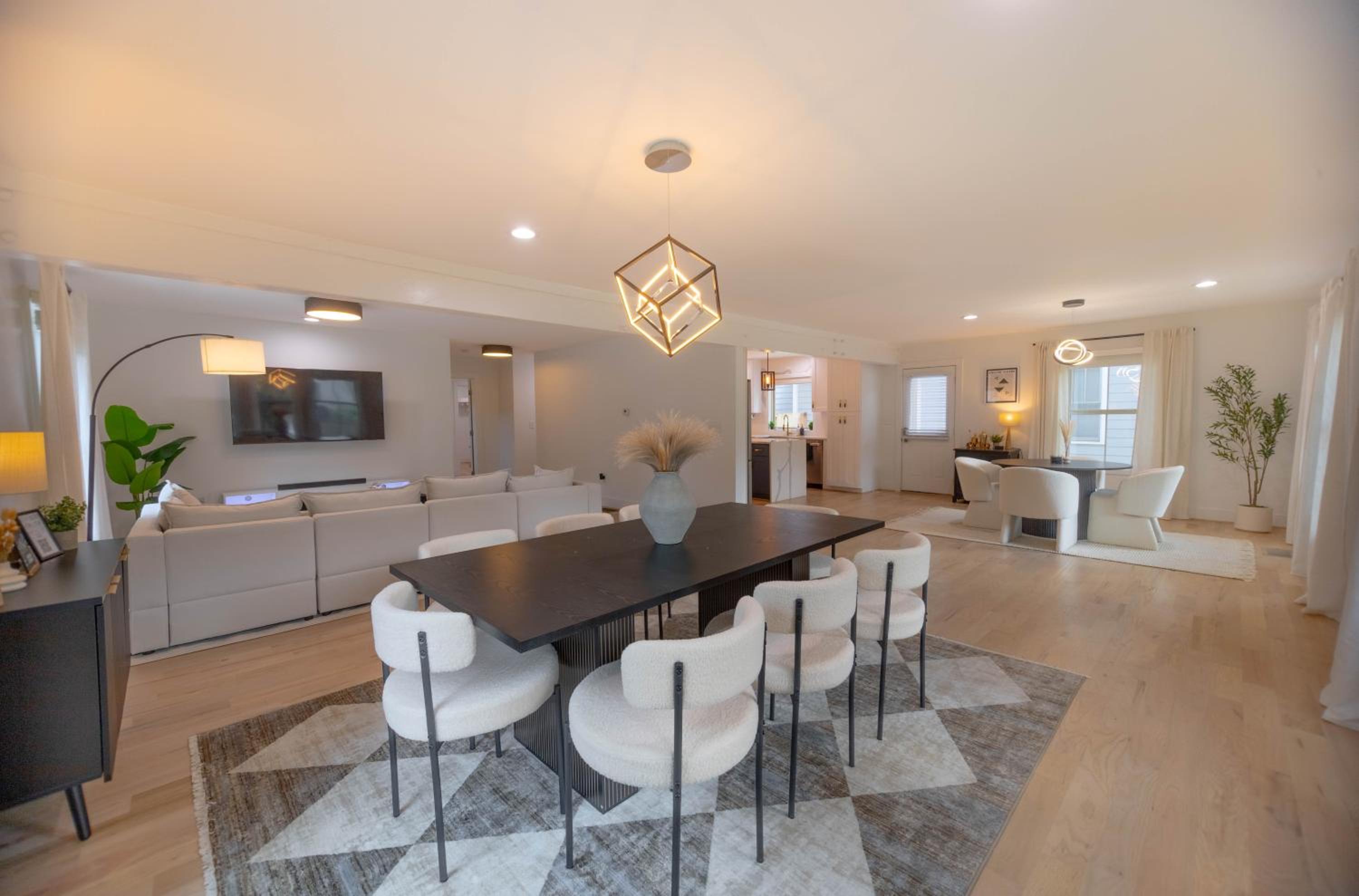 Luxury ATL Home Near East Lake Golf & Beltline