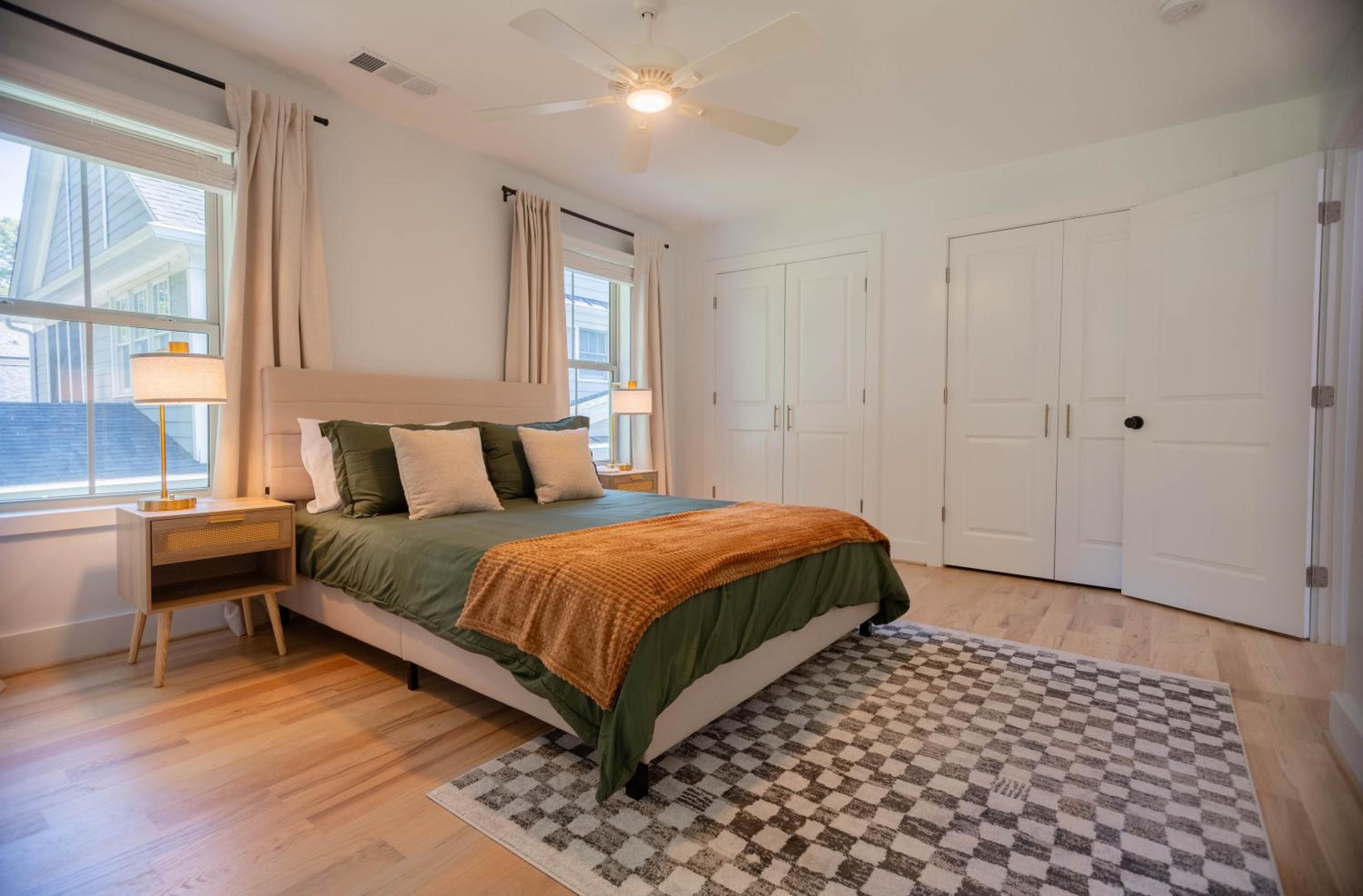 Luxury ATL Home Near East Lake Golf & Beltline